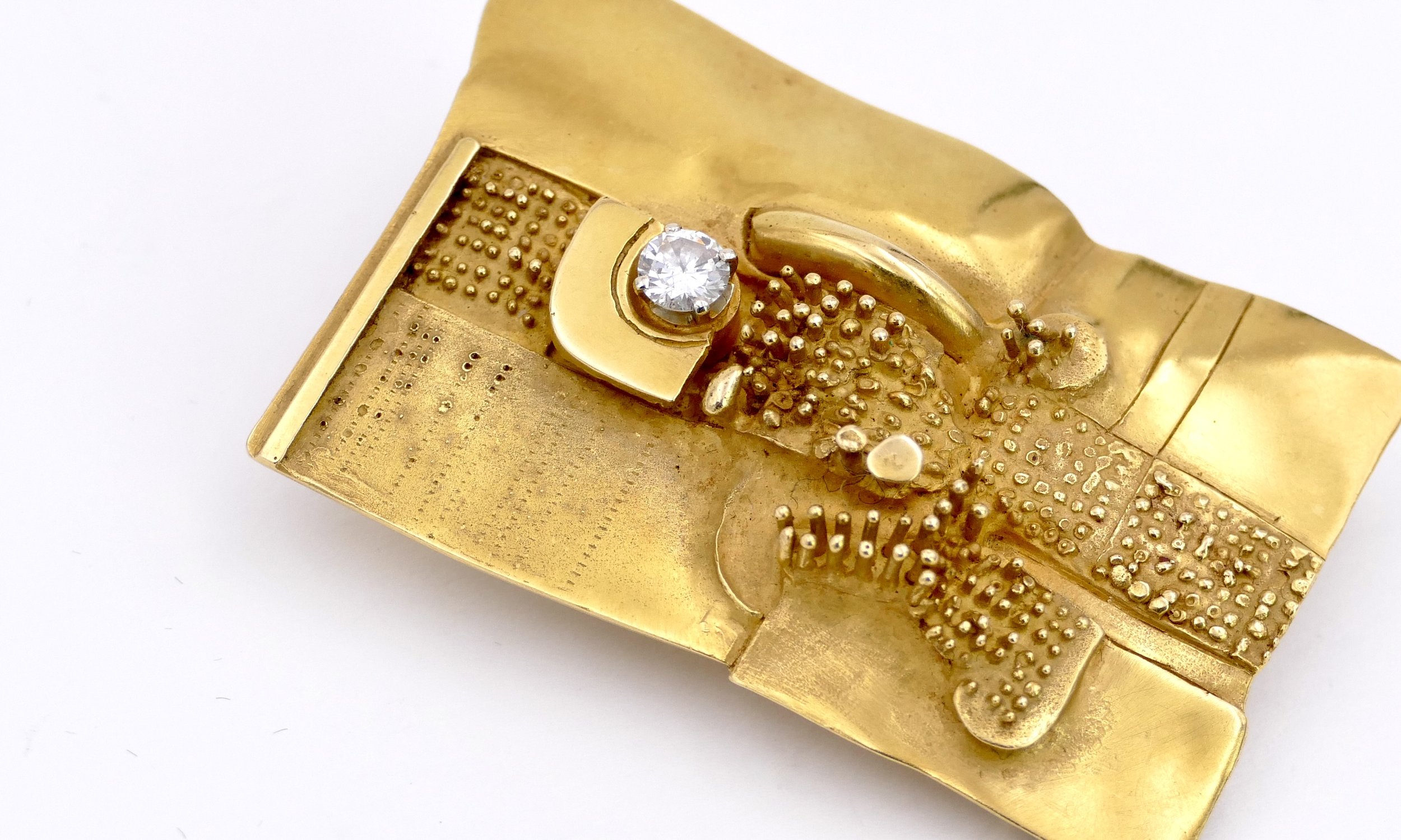 Fernand-demaret-claude-wesel-abstract-gold-brooch-pendant-2.jpeg