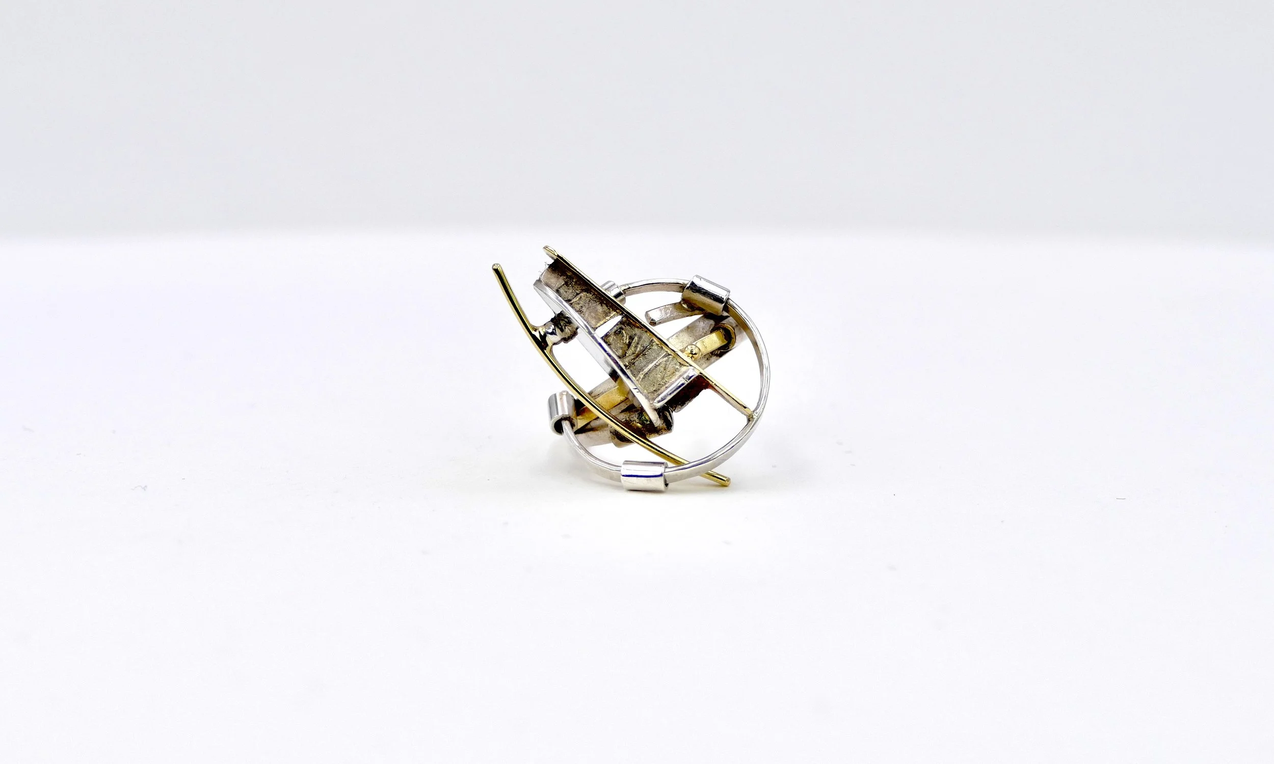 Anneke Schat Silver modernist ring 2.JPG (copie)