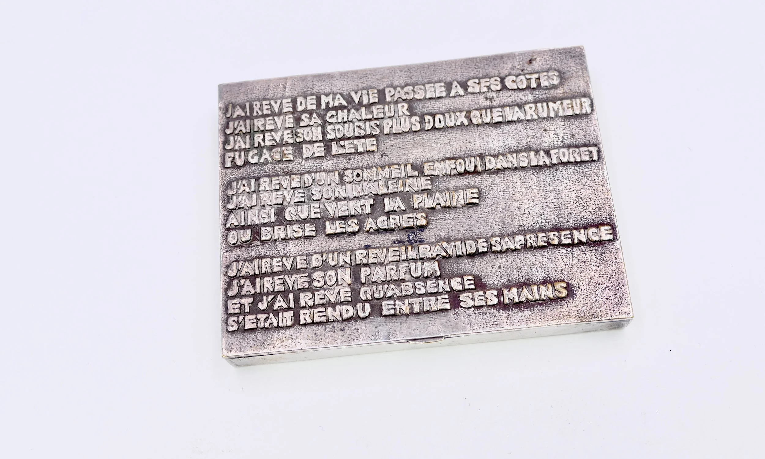 Line Vautrin bronze box poem collectors gallery 2.JPG