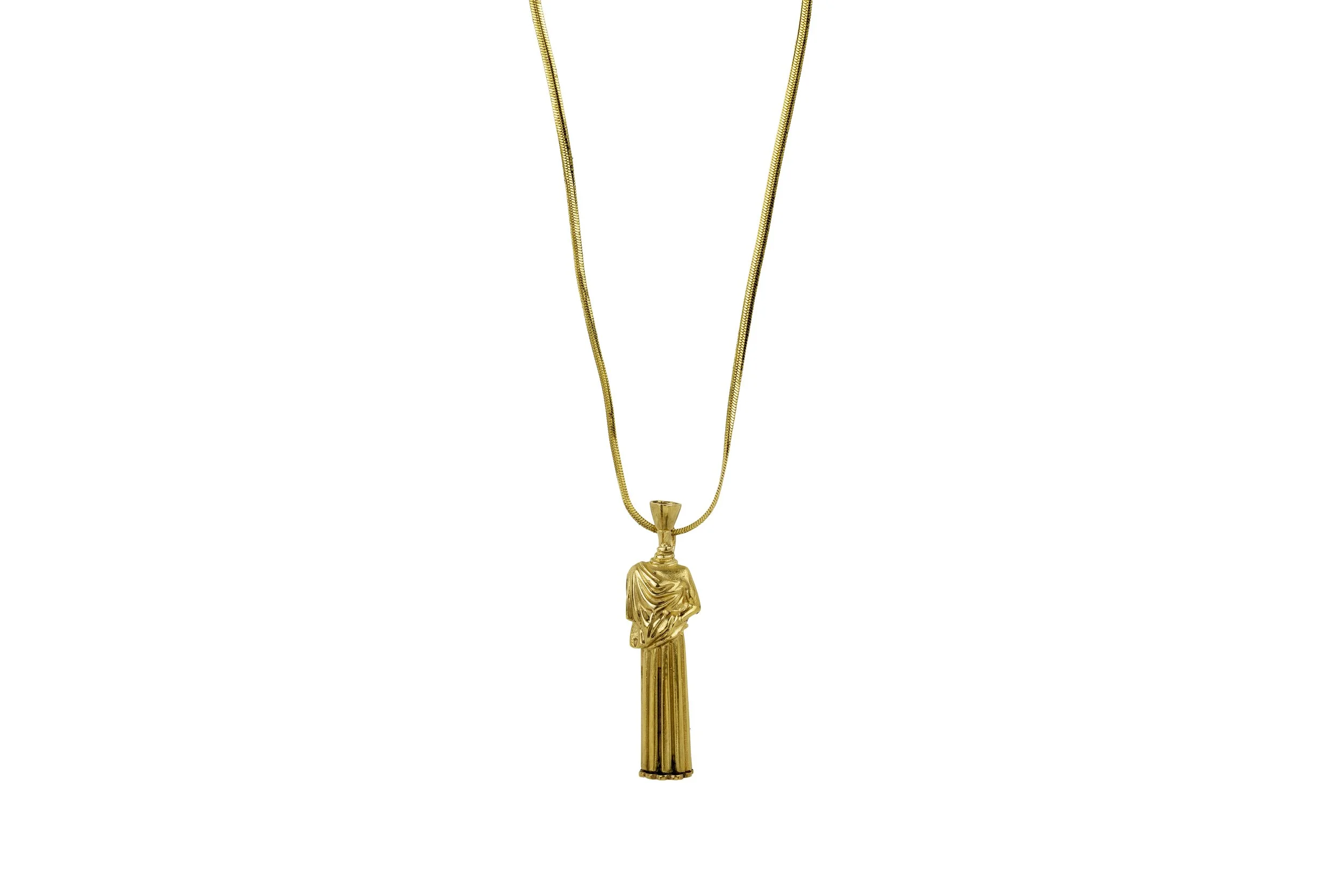 giorgio de chirico petite_muse pendant bronze 1.jpg