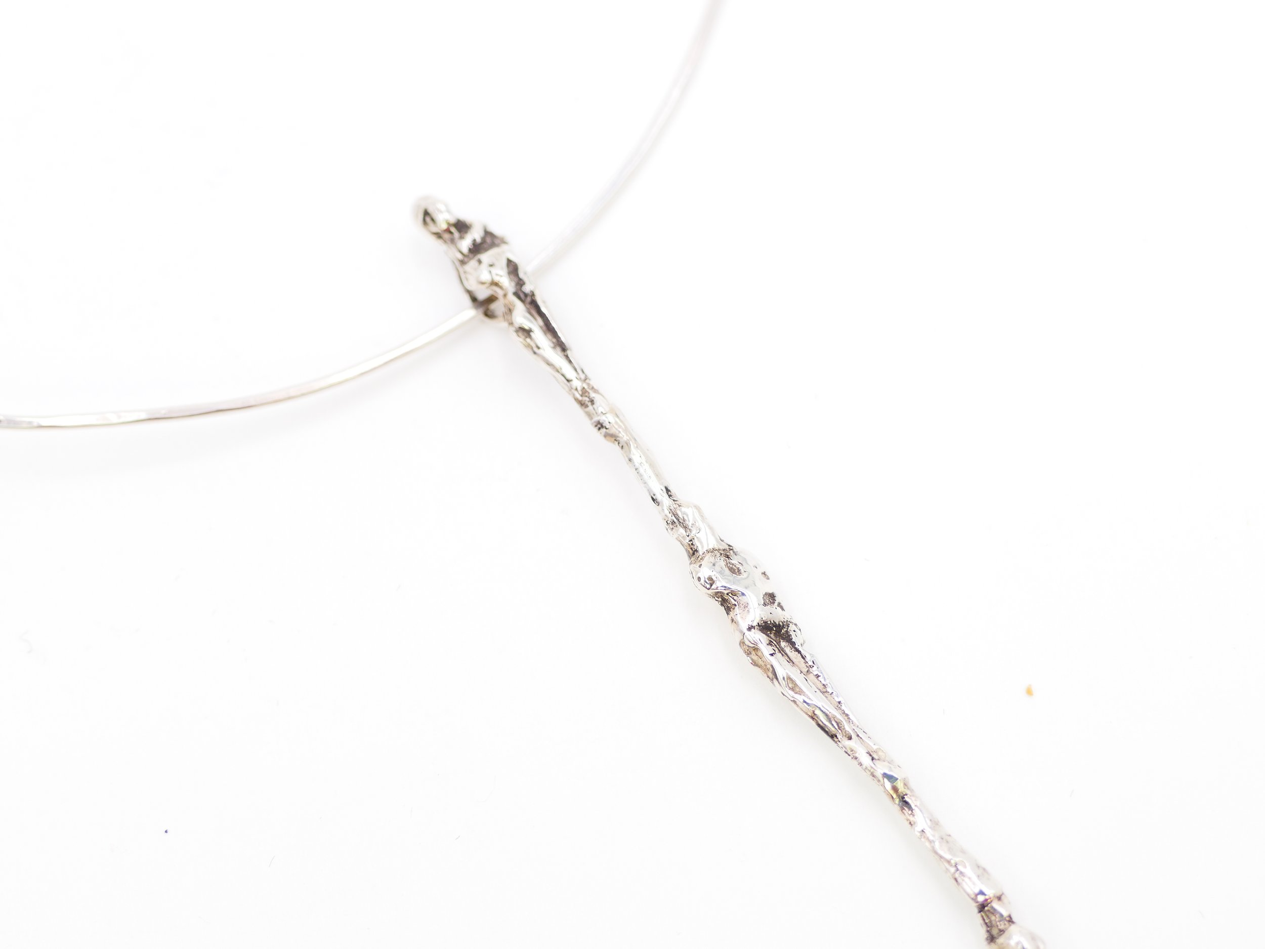 nisa chevenement silver necklace figurative pendant 2.JPG