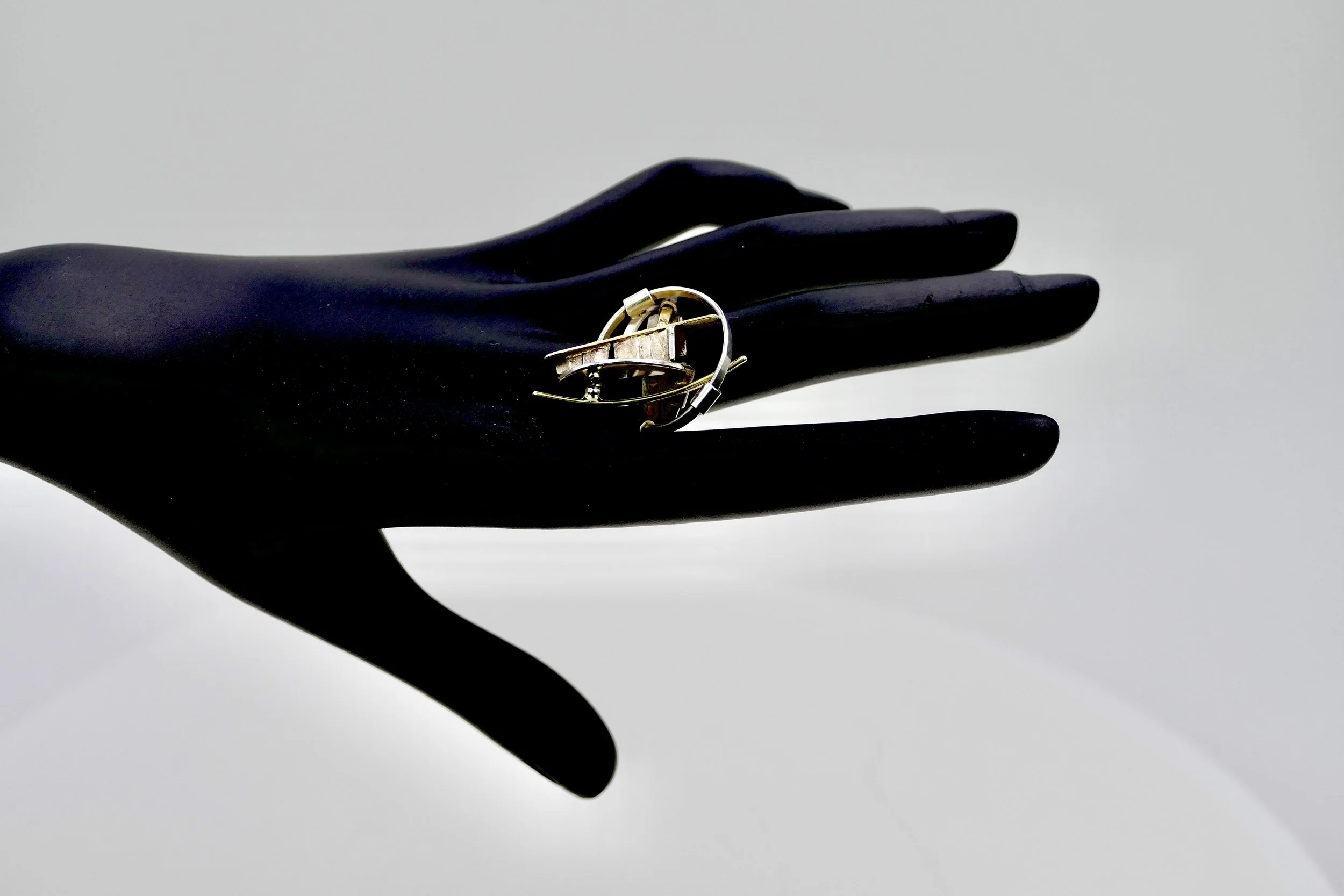 Anneke Schat Silver modernist ring 8.JPG (copie)