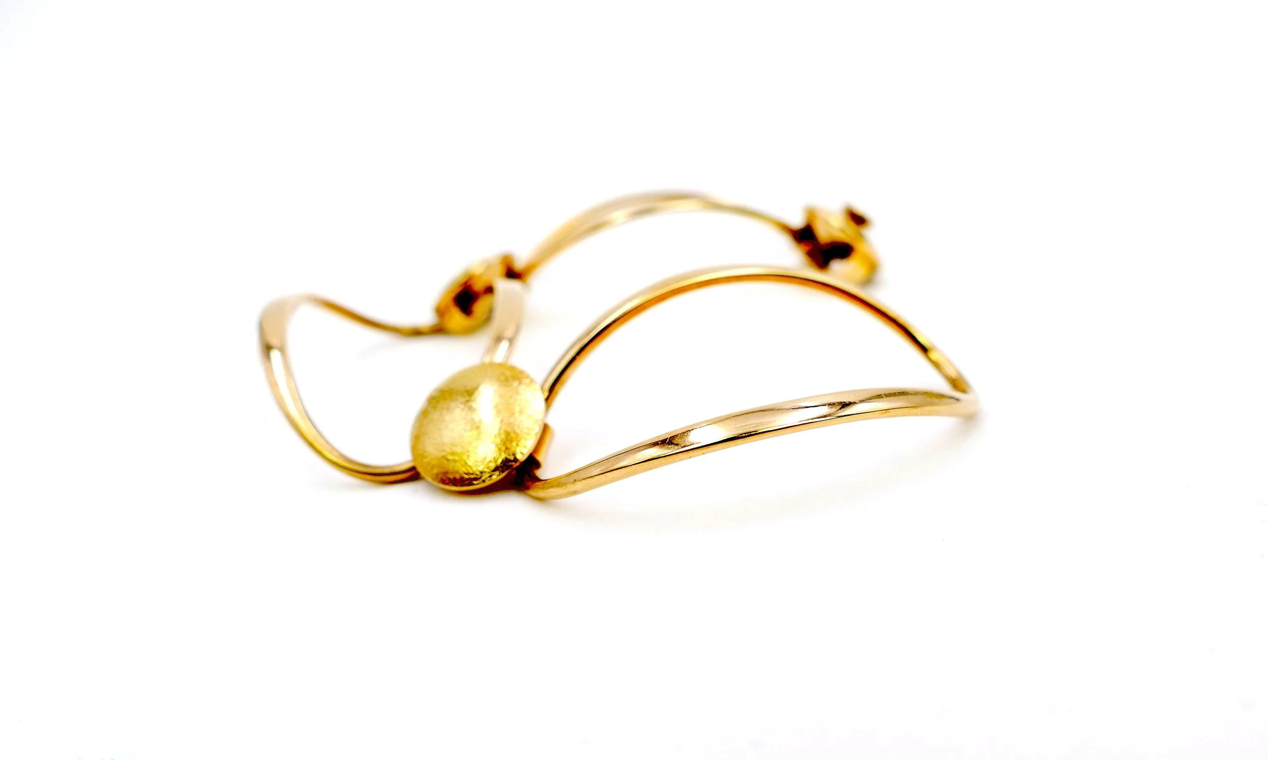 bent-gabrielsen-gold-bangle-2.JPG