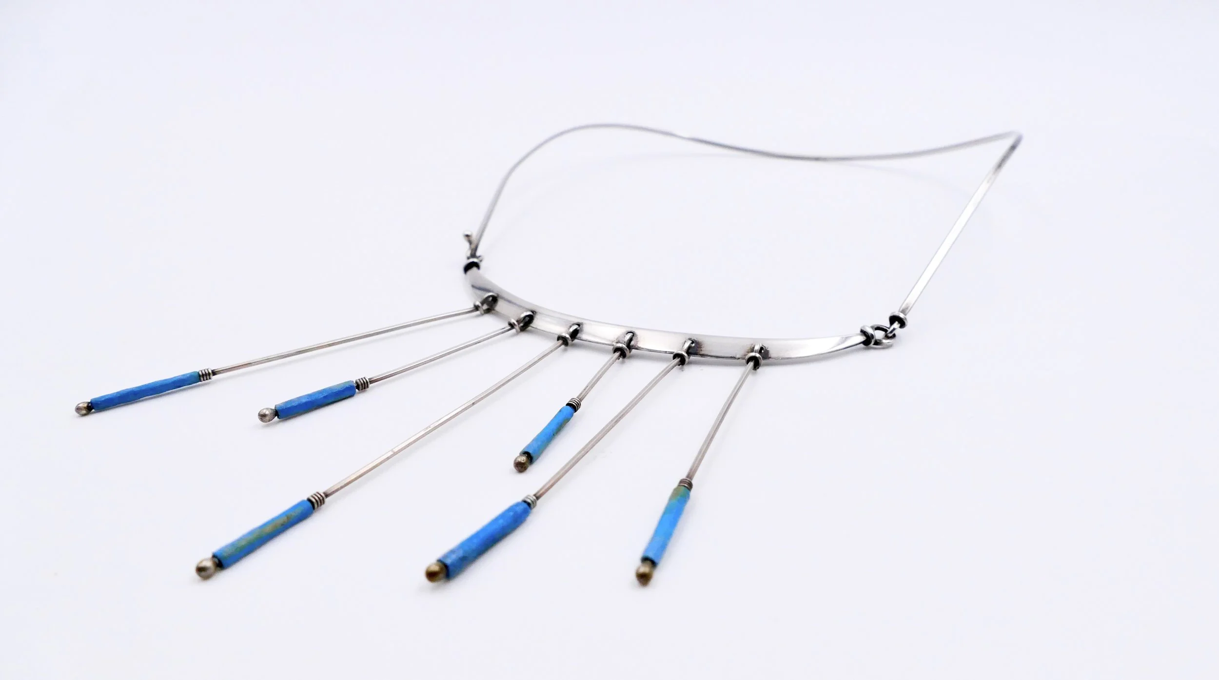 vivianna-Torun-chocker-silver-egyptian-ceramics-1.JPG
