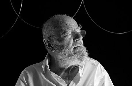 Panayiotis Vassilakis takis credit picture fondation takis