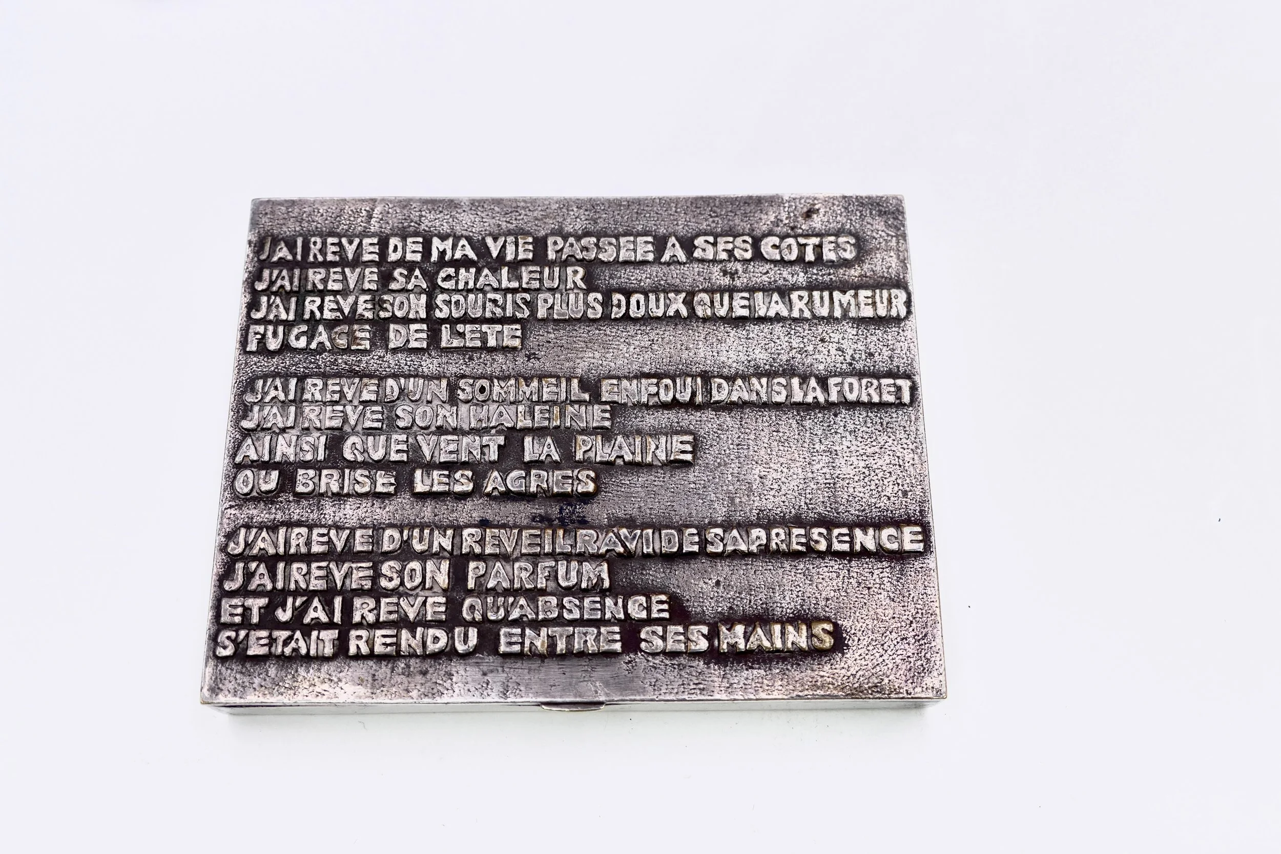 Line Vautrin bronze box poem collectors gallery 3.JPG