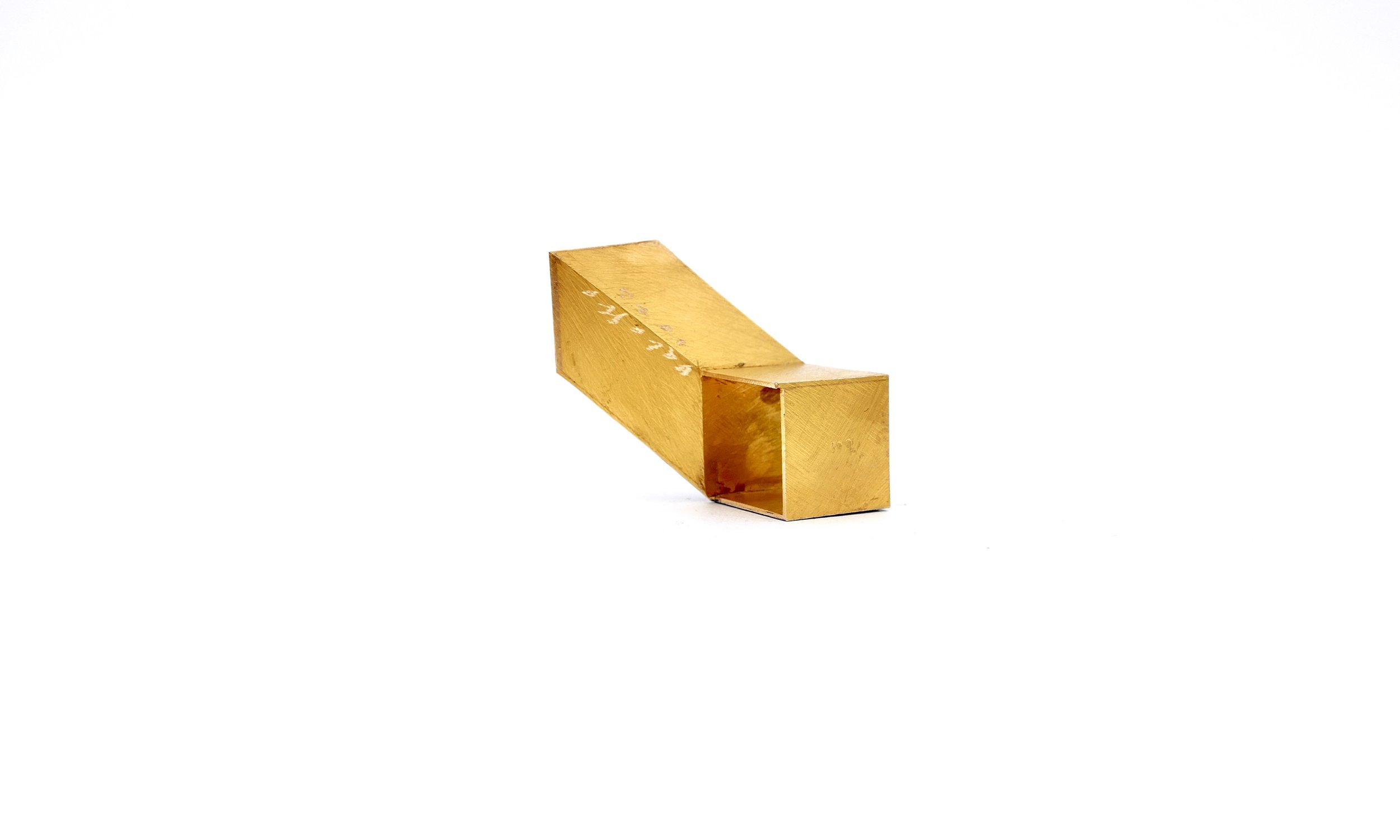 Giampaolo Babetto 18ct yellow gold ring 5.JPG