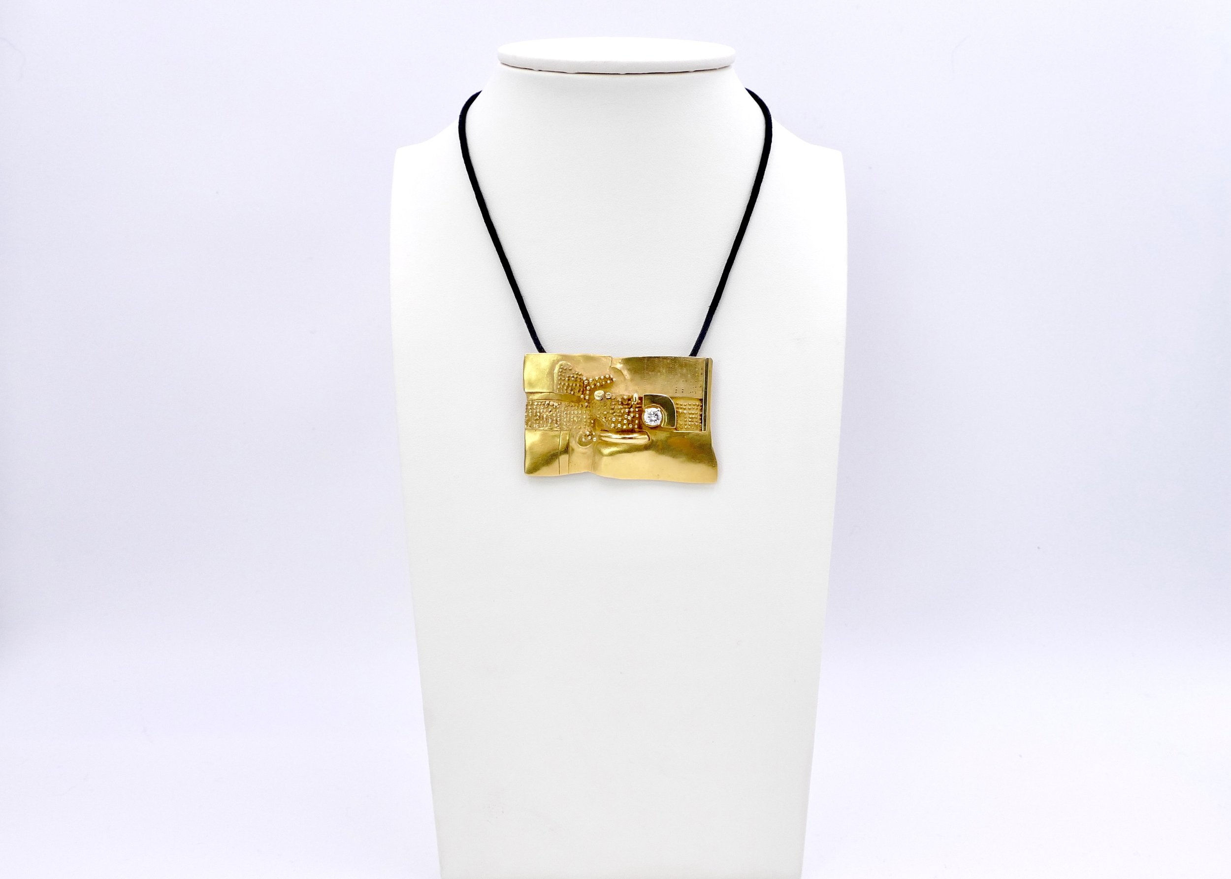 Fernand-demaret-claude-wesel-abstract-gold-brooch-pendant-9.jpeg