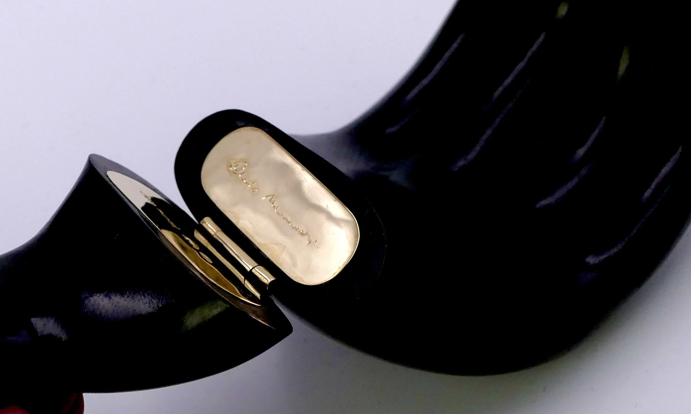 cleto munari gold ebony bracelet 5.jpeg