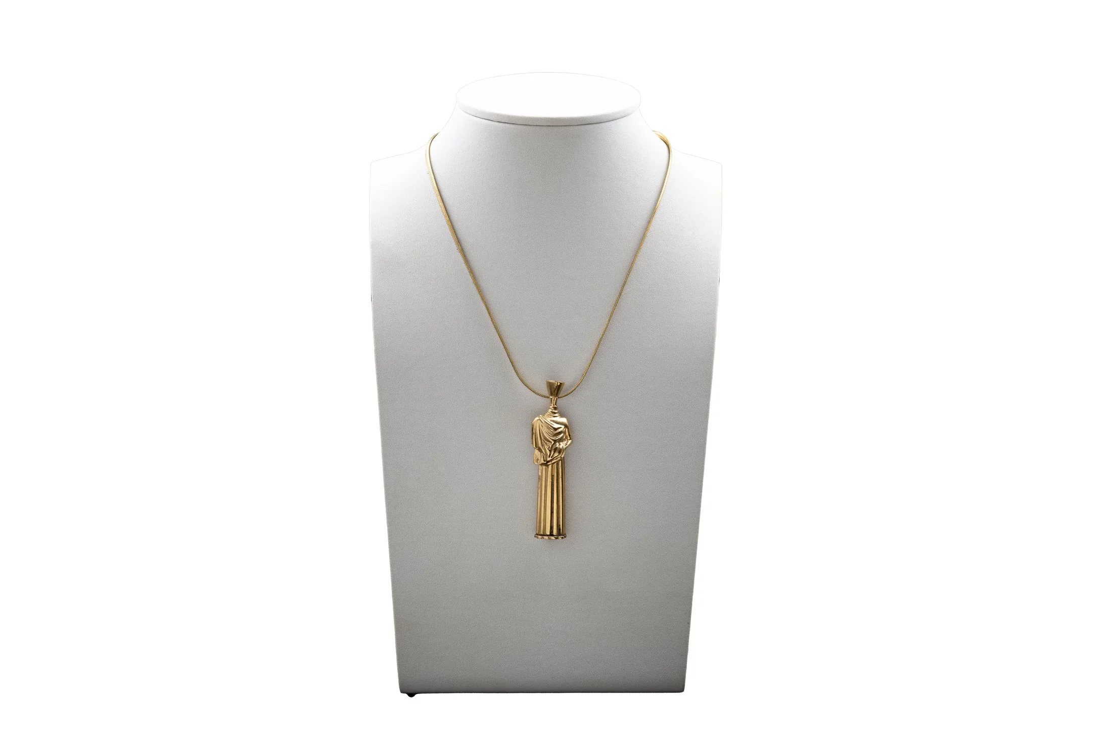 giorgio de chirico petite_muse pendant bronze 2.jpg