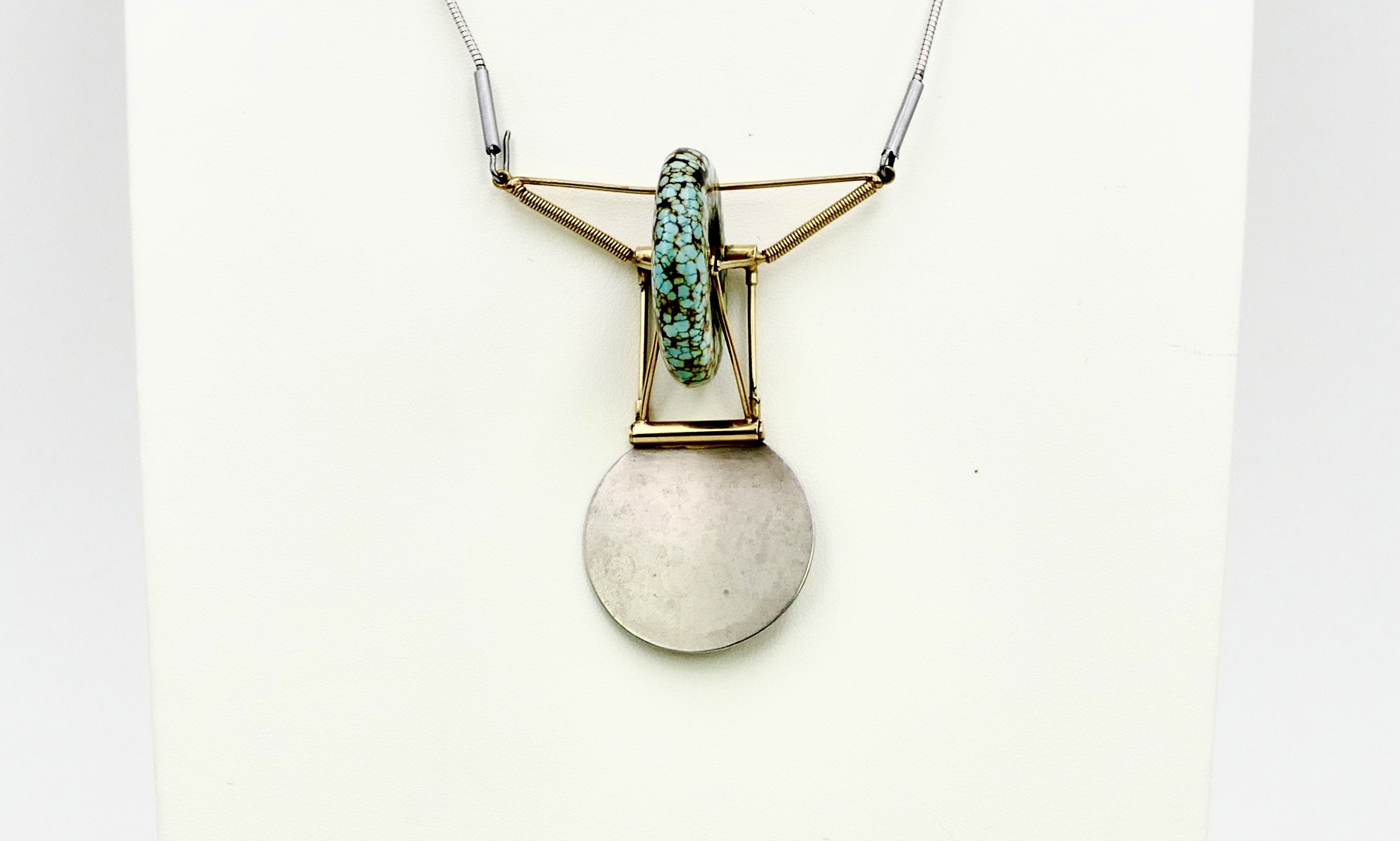 claude wesel unique necklace turquoise 6.JPG