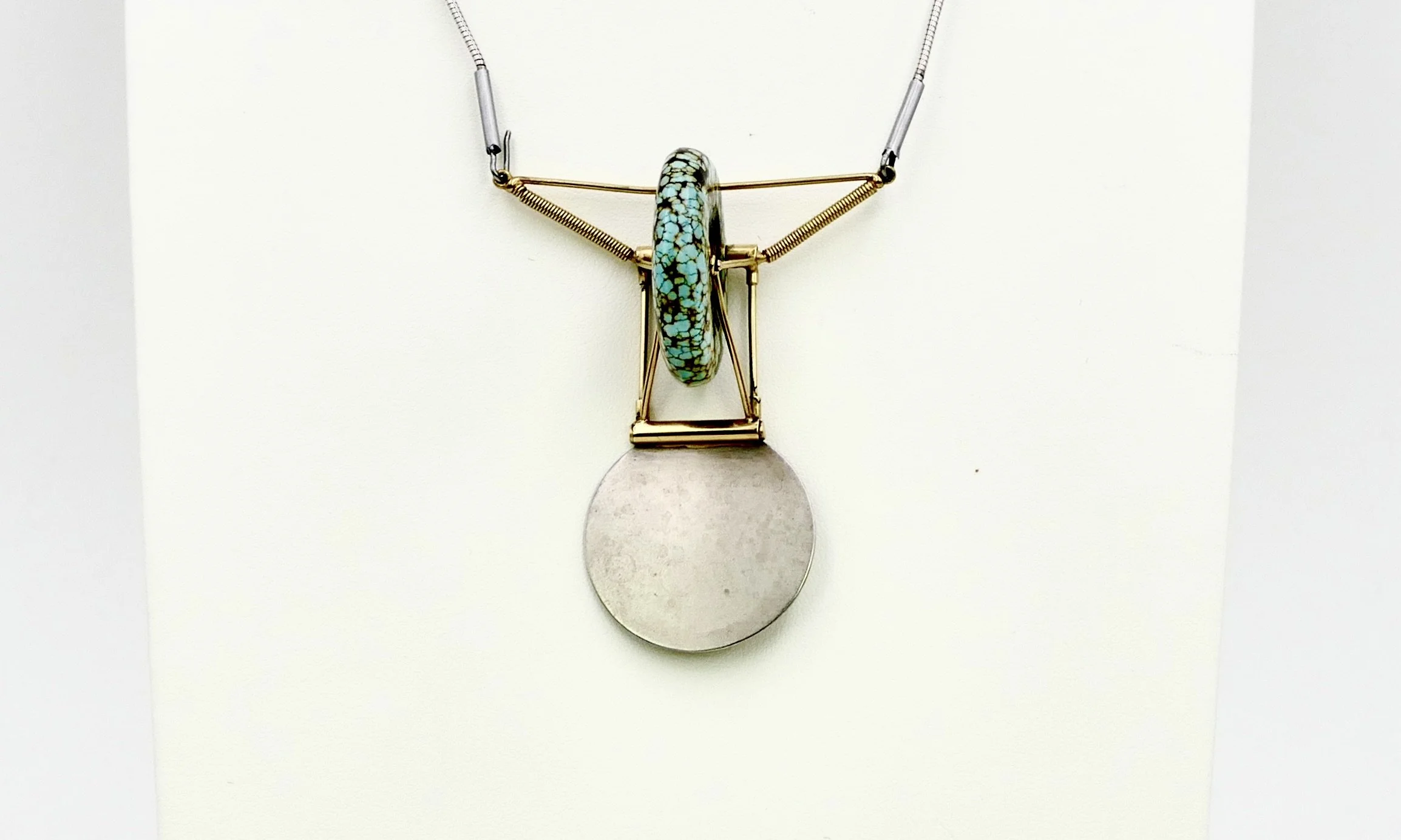 claude wesel unique necklace turquoise 6.JPG