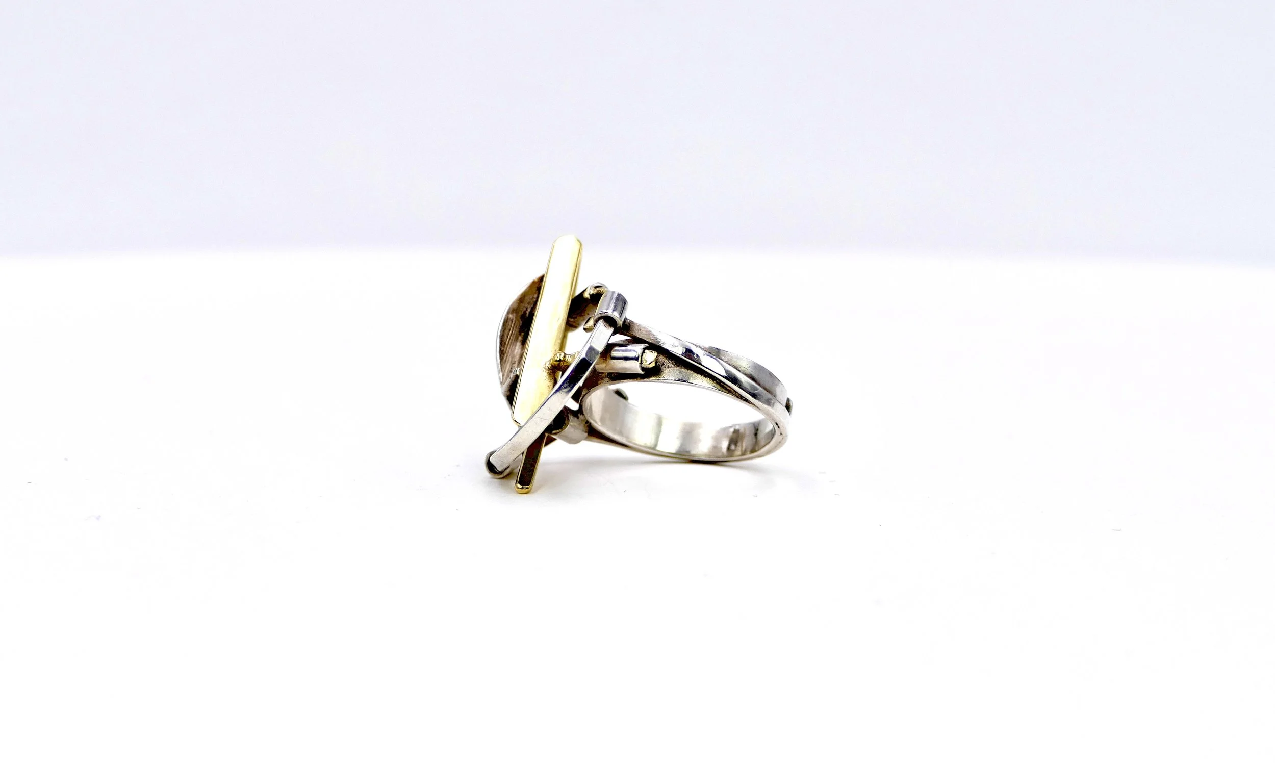 Anneke Schat Silver modernist ring 4.JPG (copie)