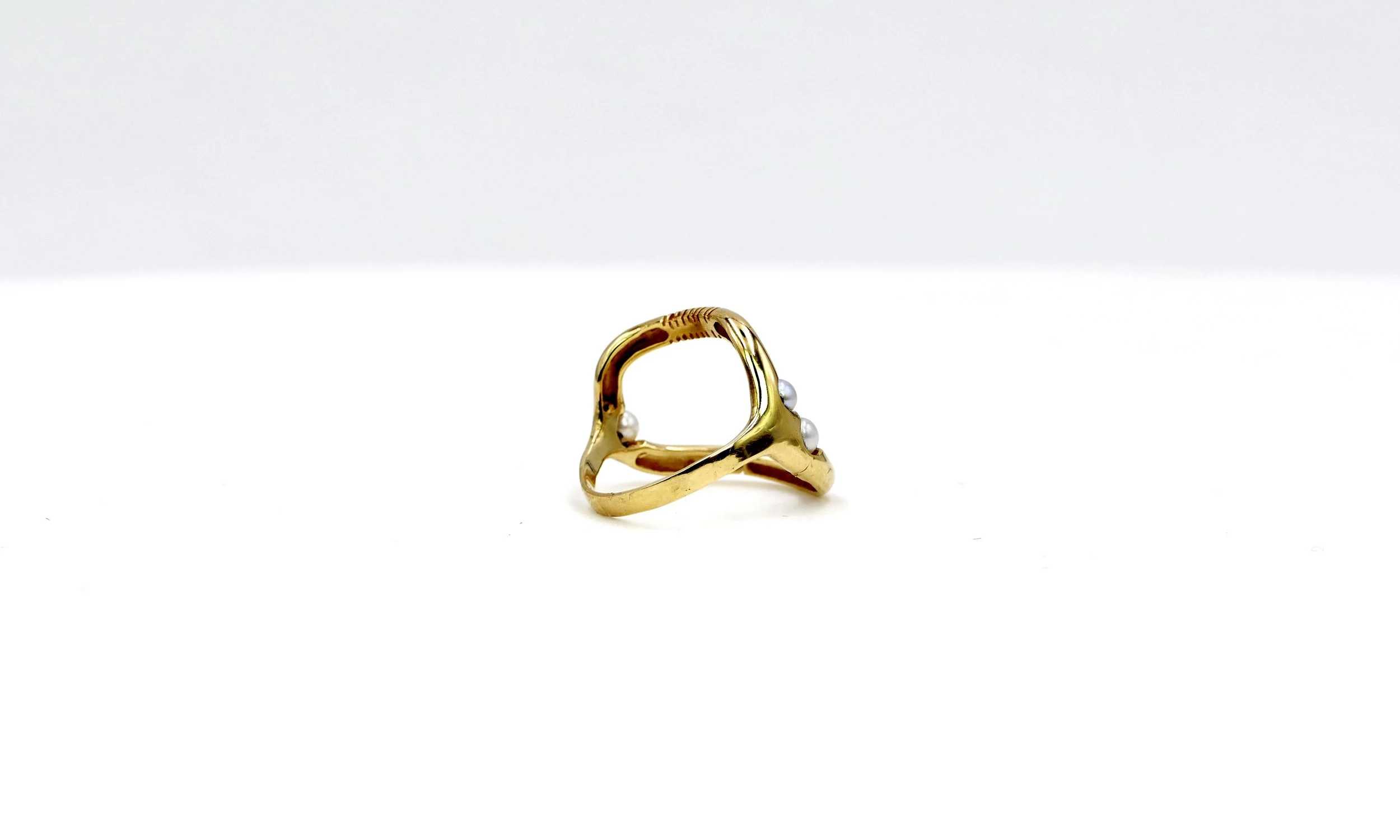 claude wesel gold ring pearls 3687-2.JPG