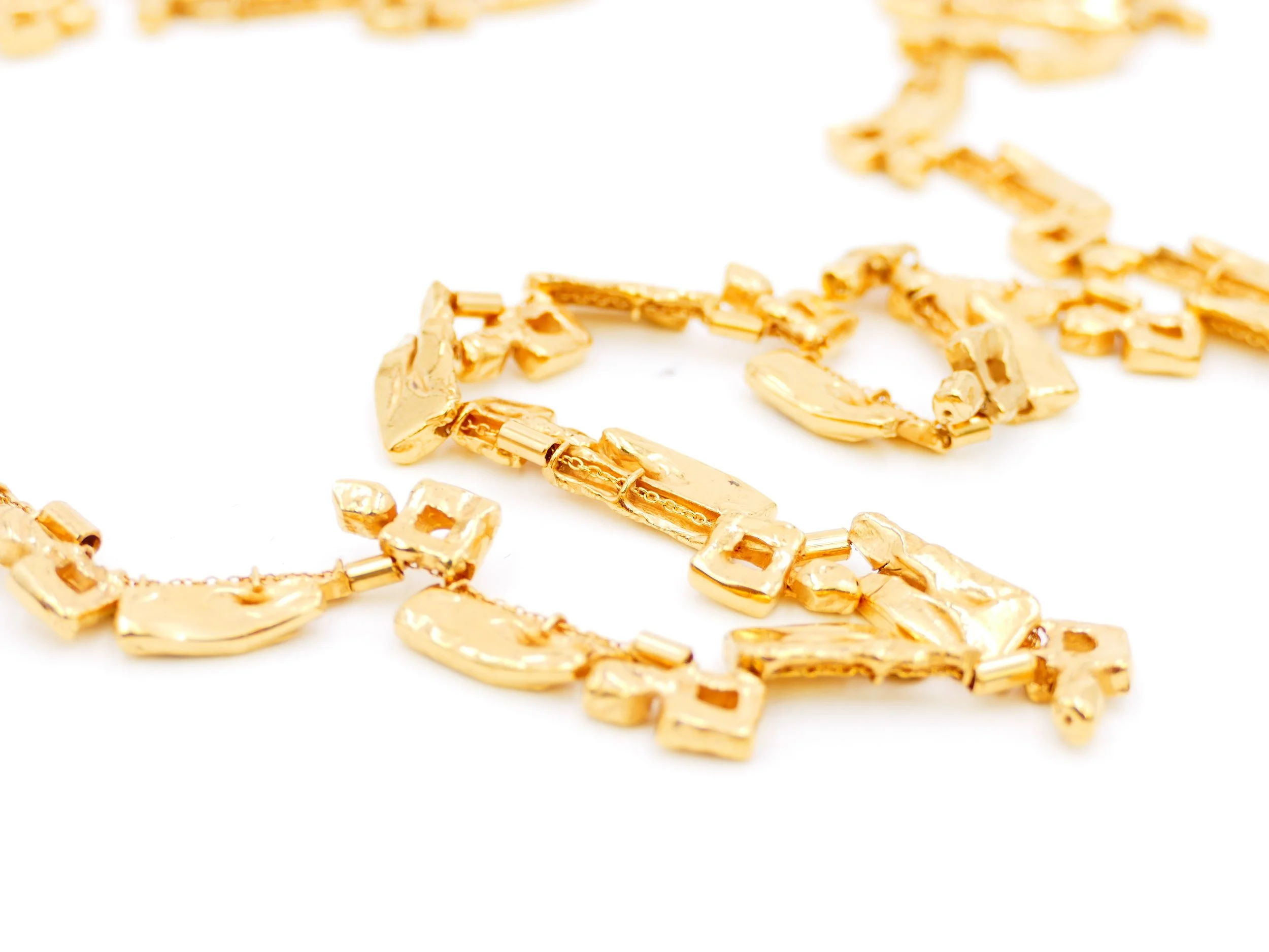 nisa chevenement Hieroglyphs necklace 4.JPG