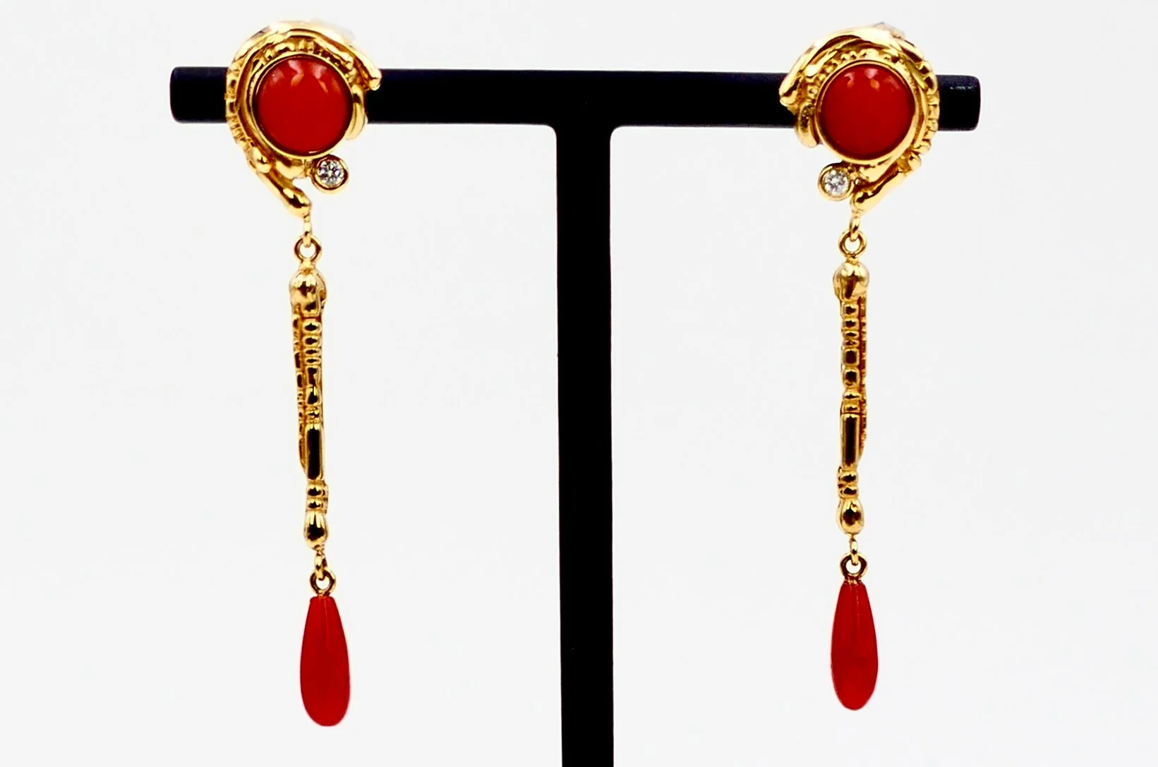 claude-wesel-perle-or-gold-coral-earrings-2.jpg