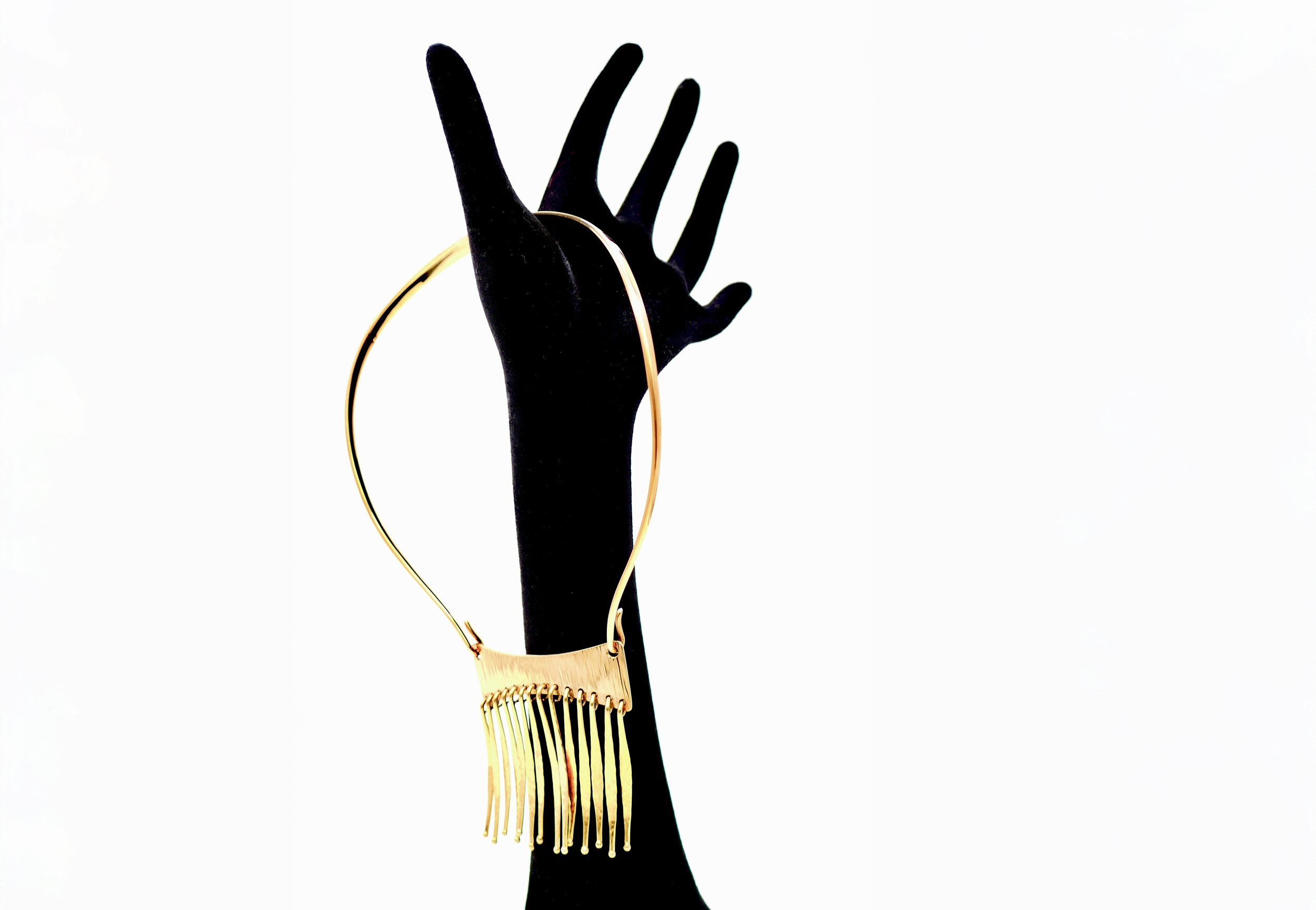 bent gabrielsen gold articulated fringe necklace 3.jpg