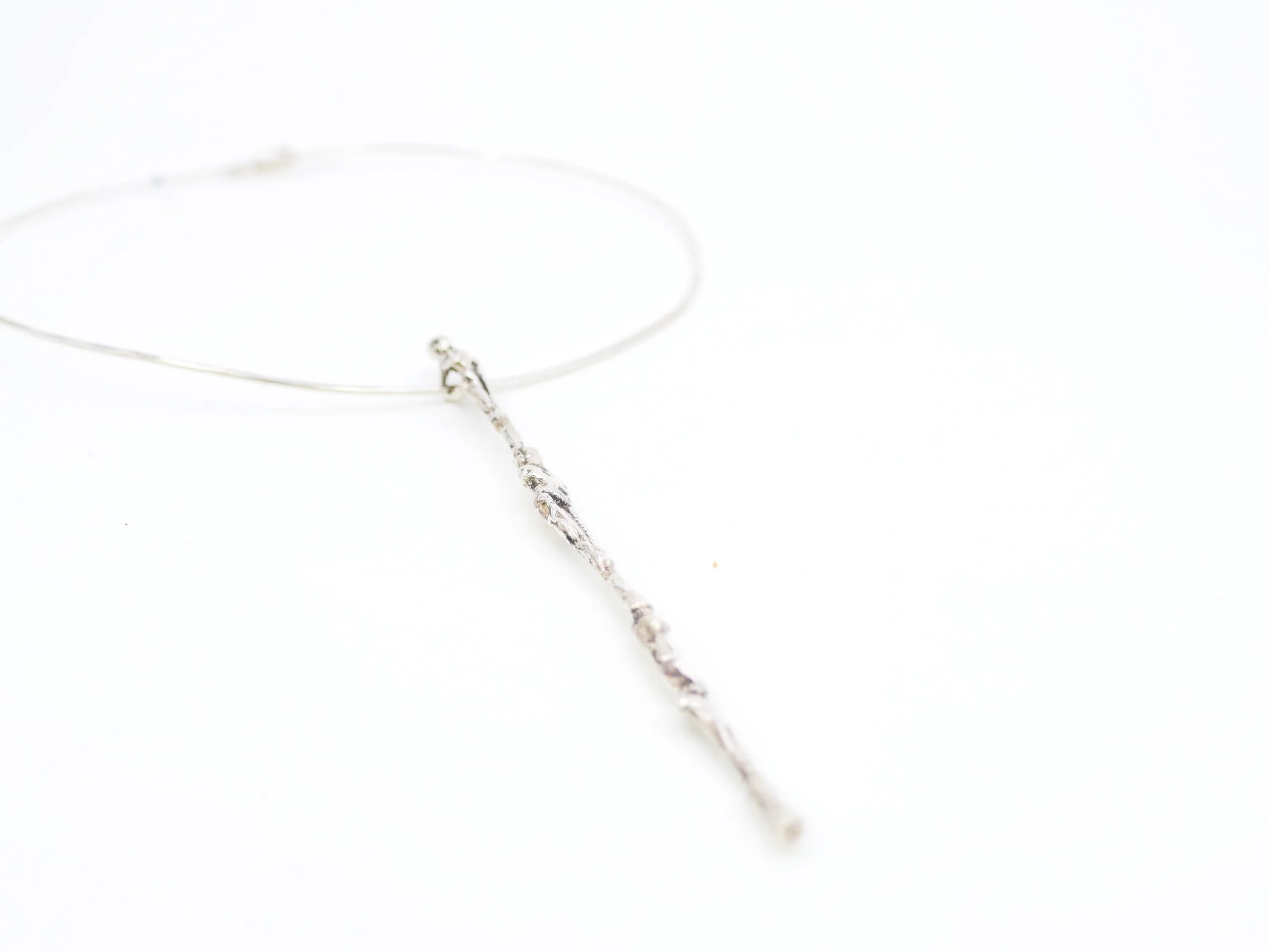 nisa chevenement silver necklace figurative pendant 3.JPG