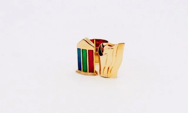 alessandro mendini PAC ring enamels cleto munari 2.jpeg