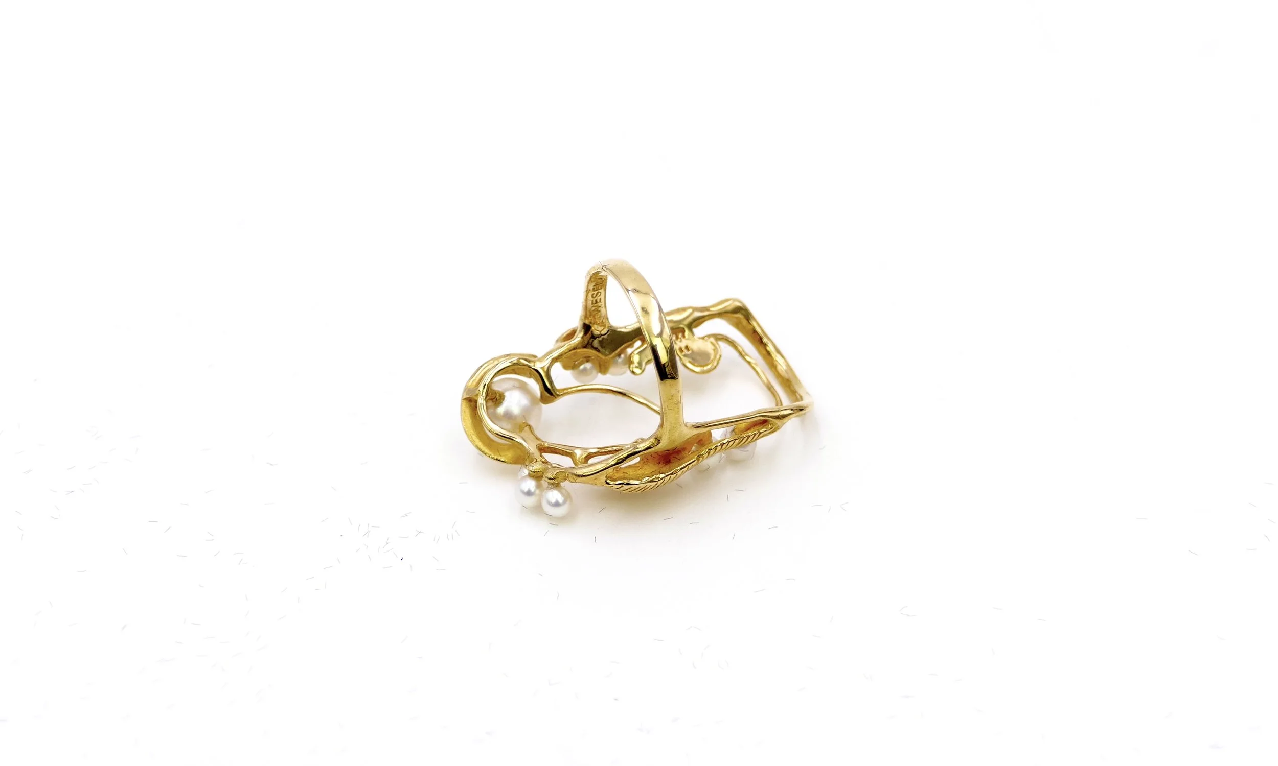 Claude Wesel gold pearls Model 3620 -2.JPG