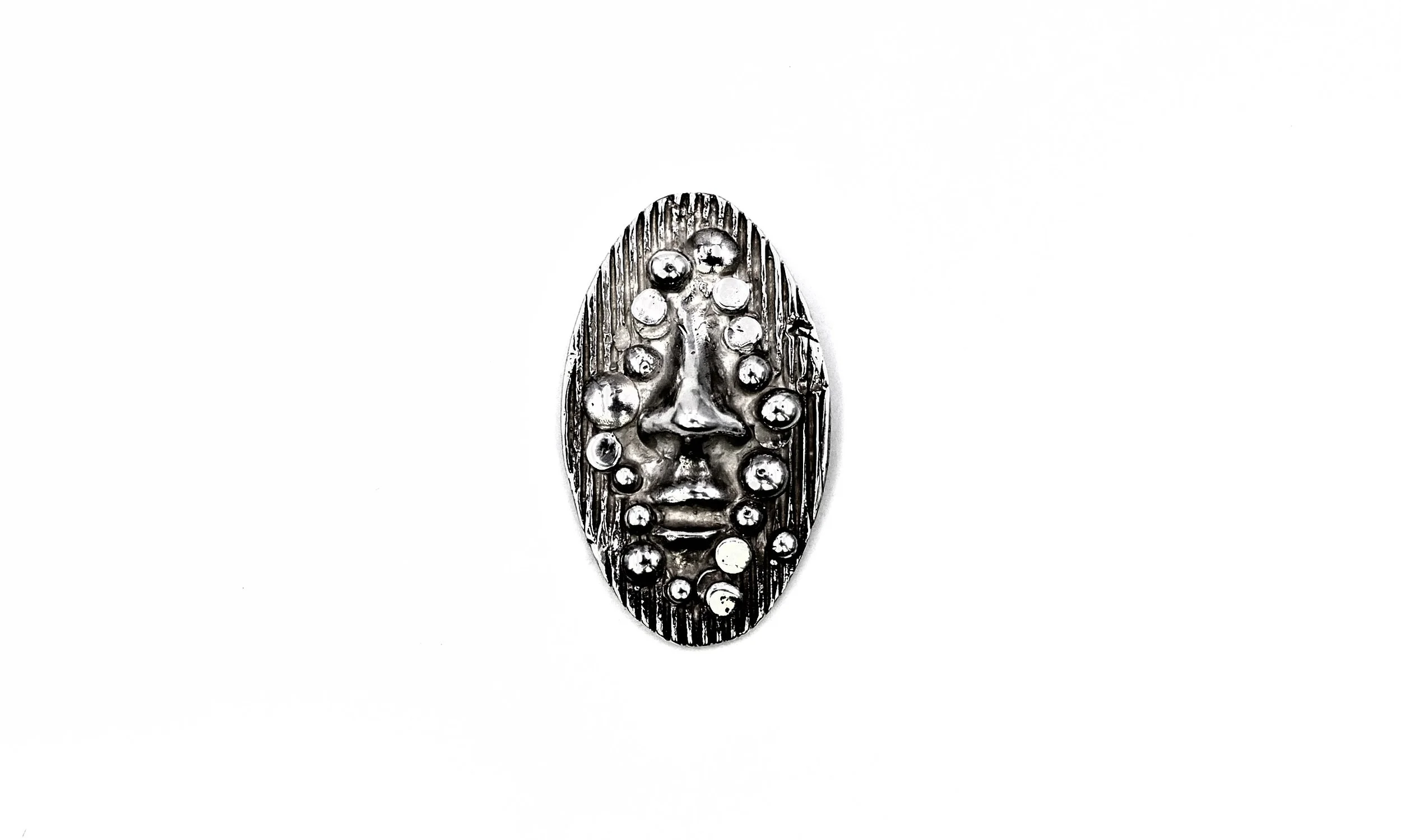 rene-julien-petales-silver-pendant-2.JPG