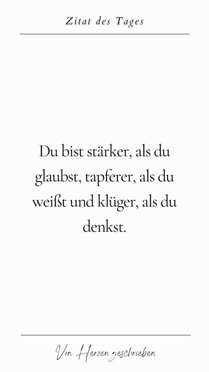 Trau dich dein authentisches Ich zu sein — Von Herzen Geschrieben