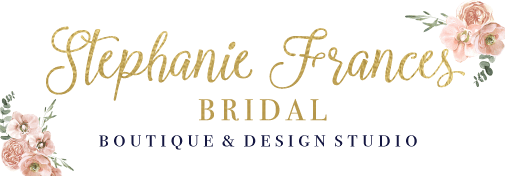 Stephanie Frances Bridal