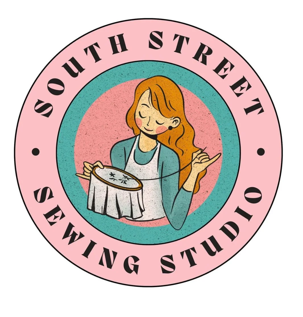 South Street Sewing Studio