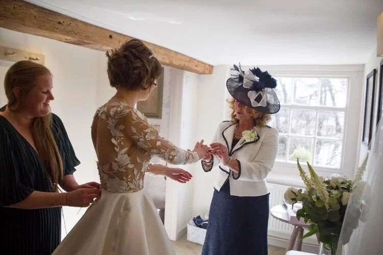 Fiona Elizabeth Millinery