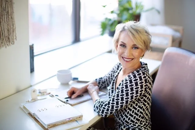 Make More Health Deposits Than Withdrawals