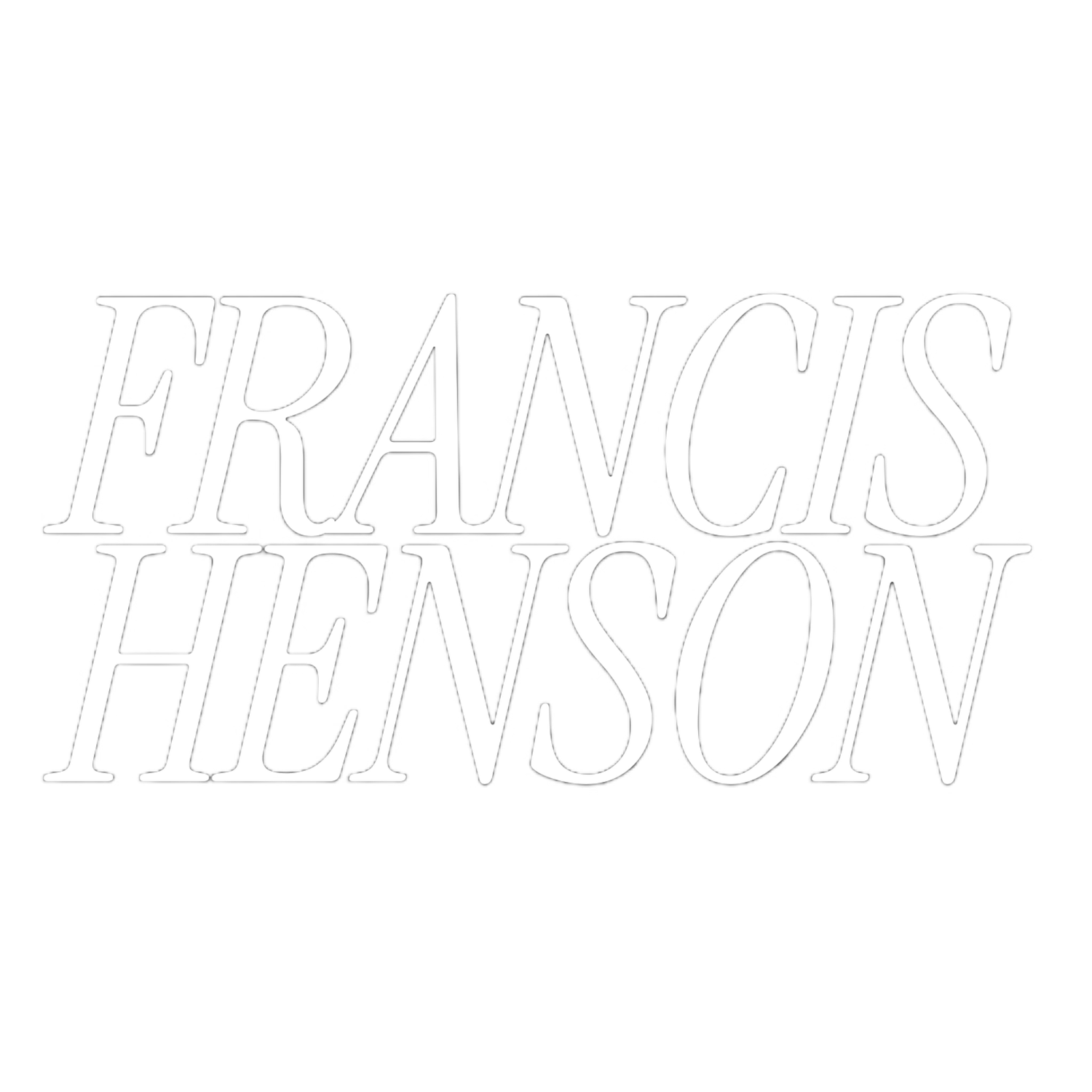 FRANCIS HENSON
