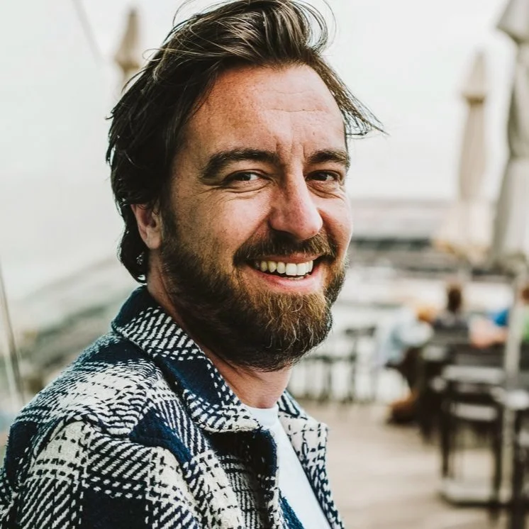 portretfoto Erik