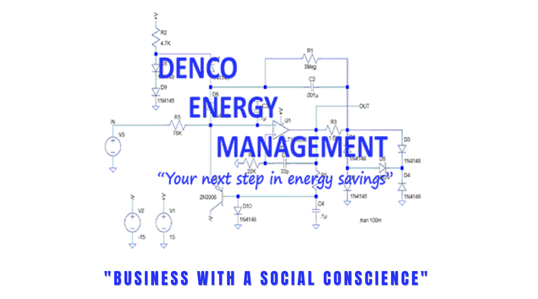 Denco Energy Management