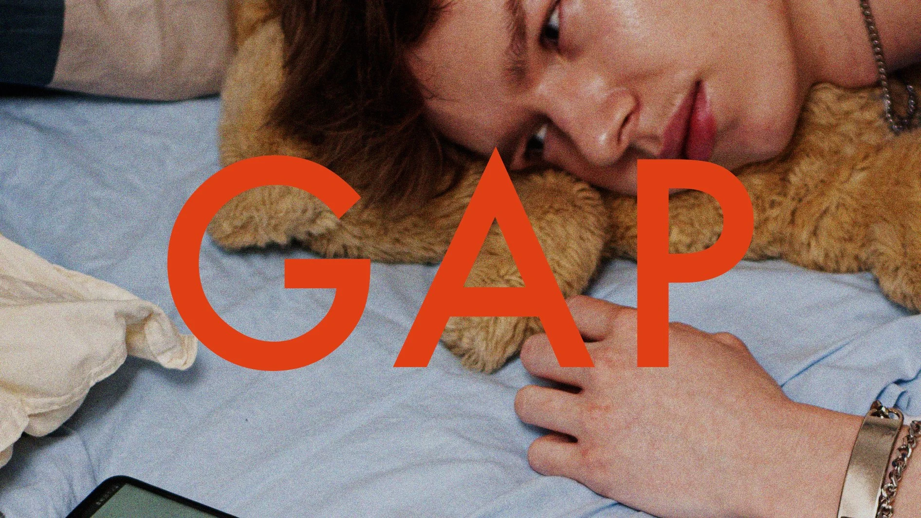 GAP by Malin Nyqvist (Short Fiction)