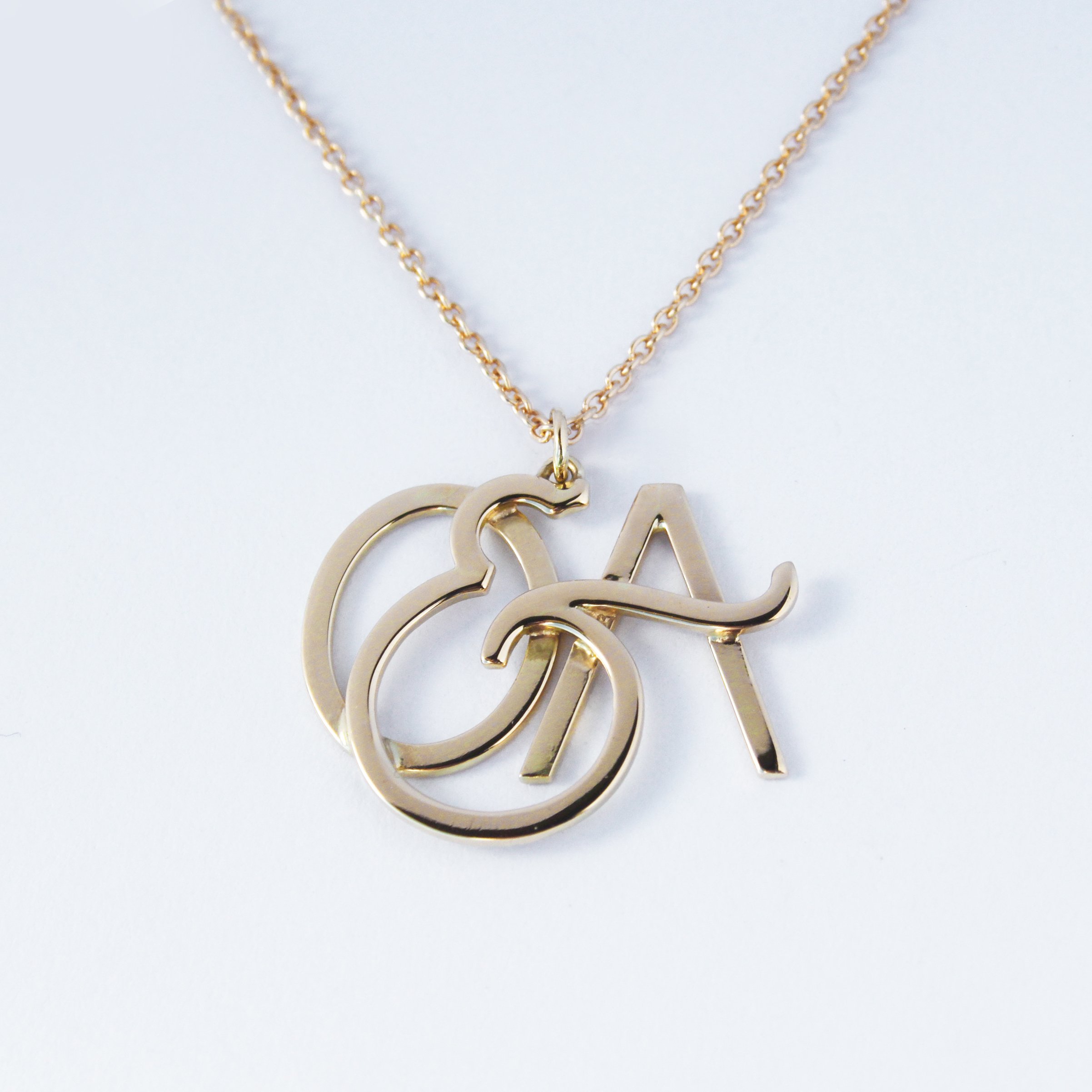 O&amp;A pendant