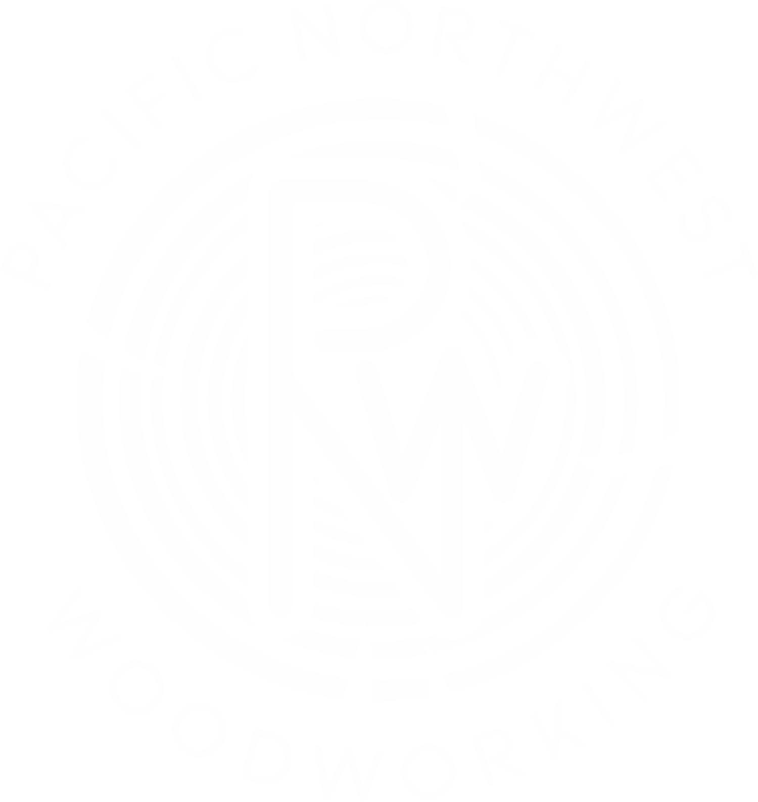 PNW Woodworking