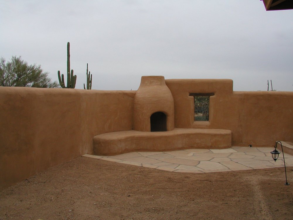 SKY RANCH — Lanning Architecture