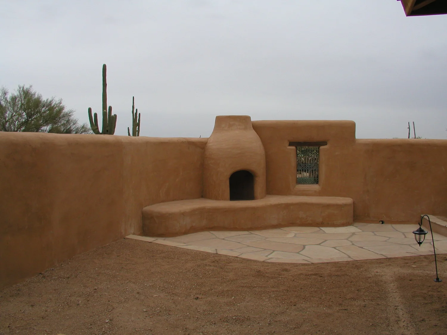 SKY RANCH — Lanning Architecture