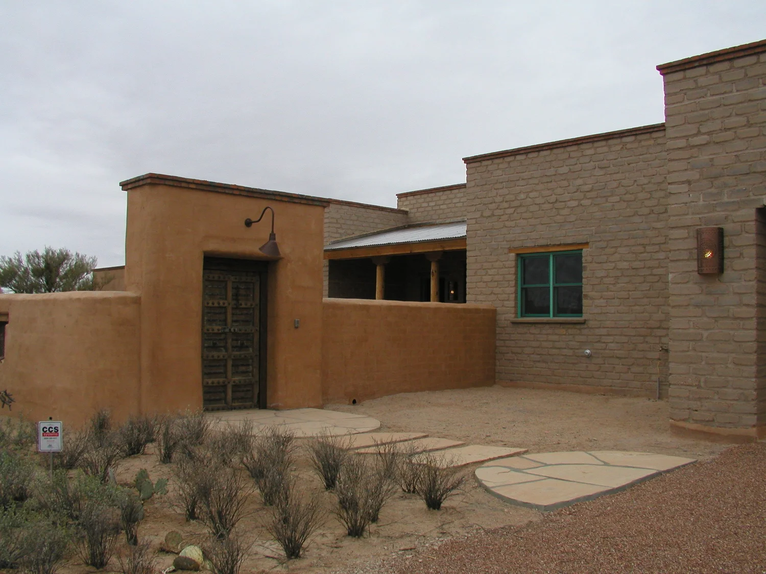 SKY RANCH — Lanning Architecture