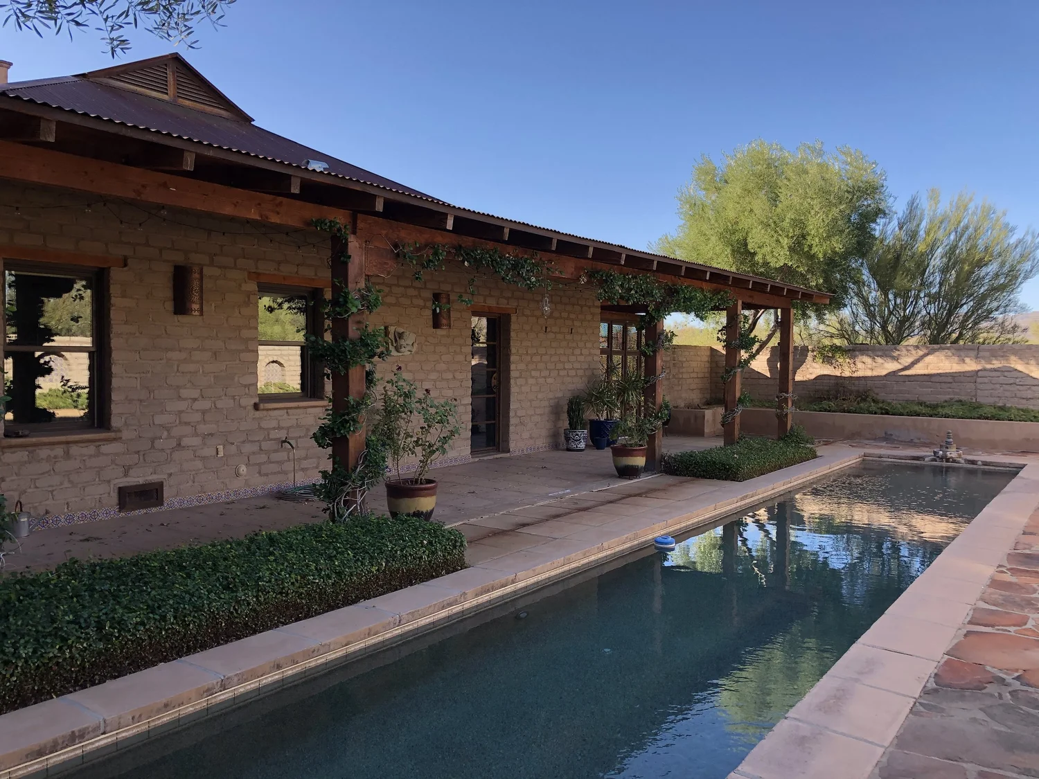 SKY RANCH — Lanning Architecture