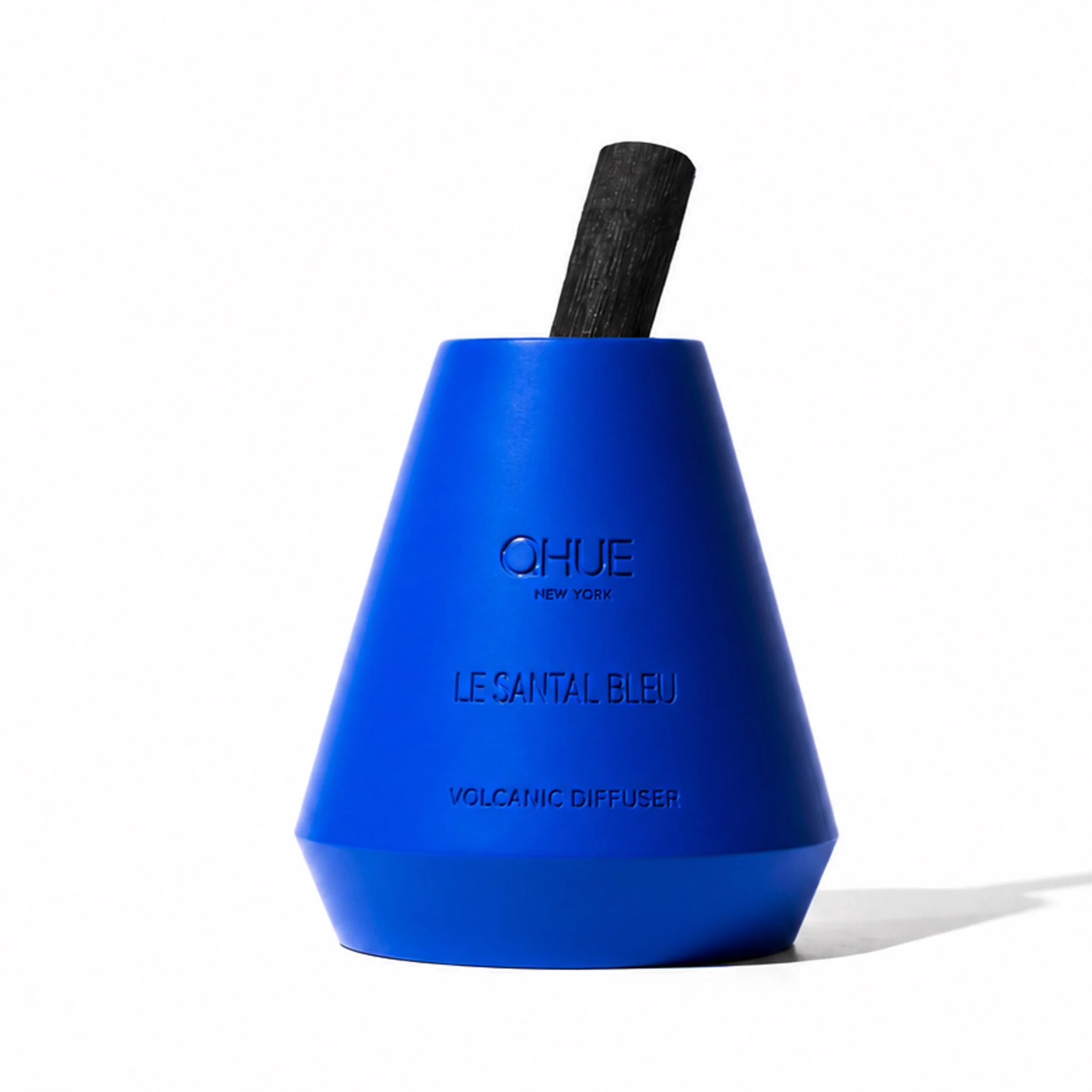 Le Santal Bleu Volcanic Reed Diffuser Vetiver/Sandalwood/leather
