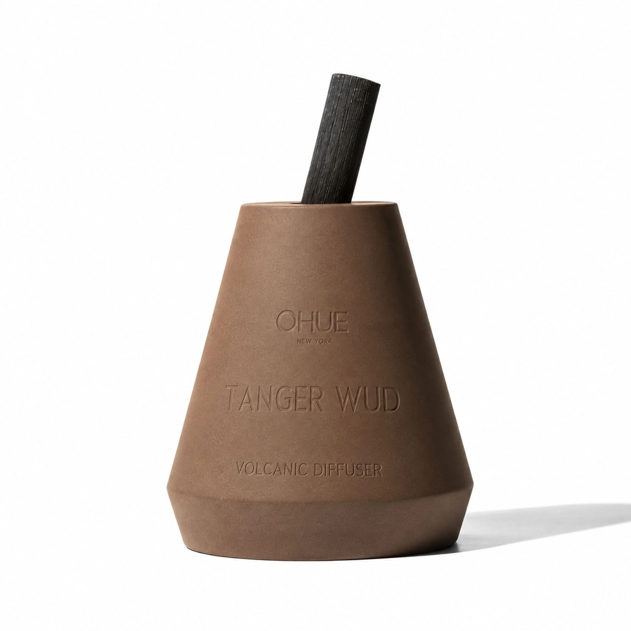 Tanger Wud  Volcanic Reed Diffuser  Tangerine/Creamy/Woody