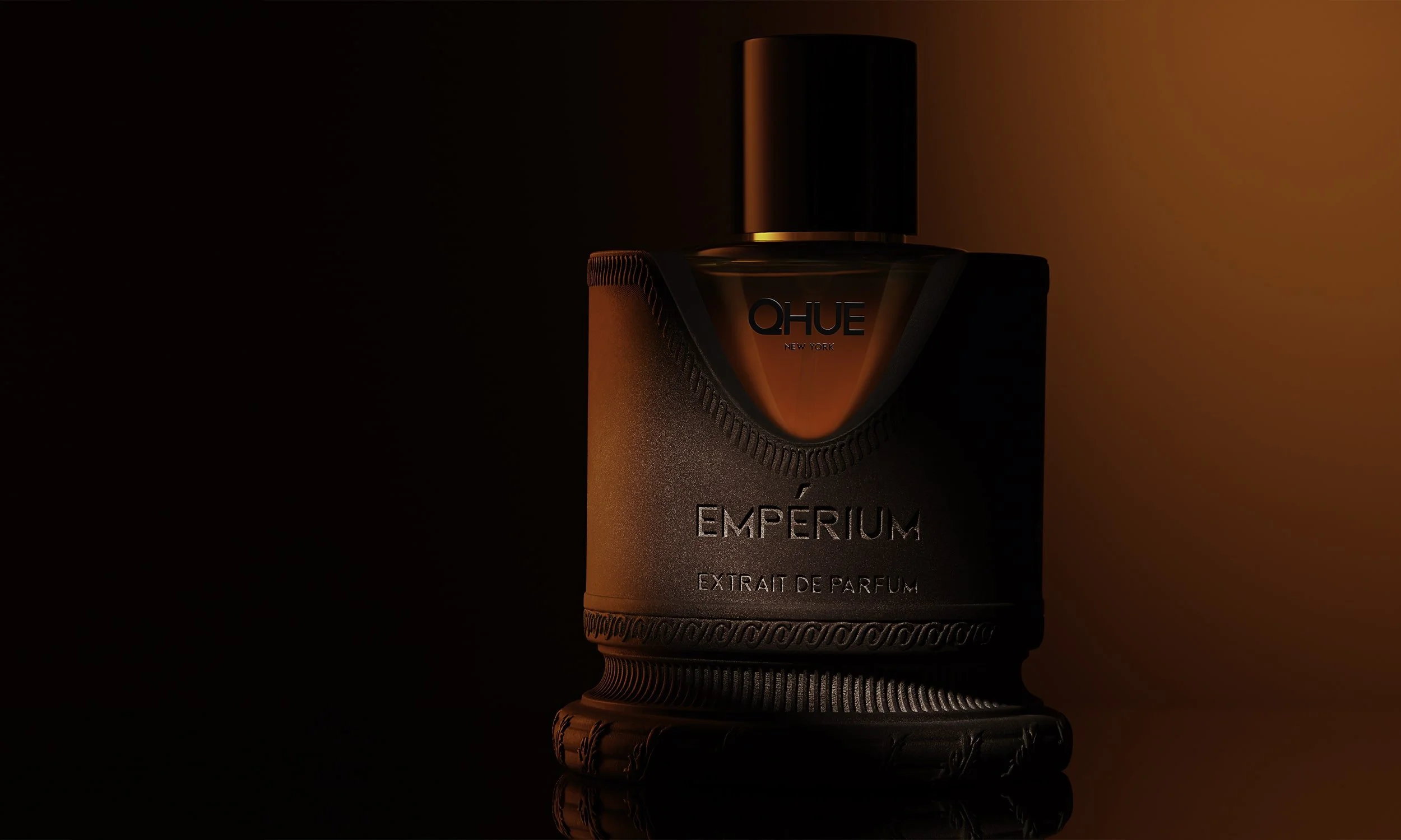 A Fragrance That Captures the Spirit of New York Wealth