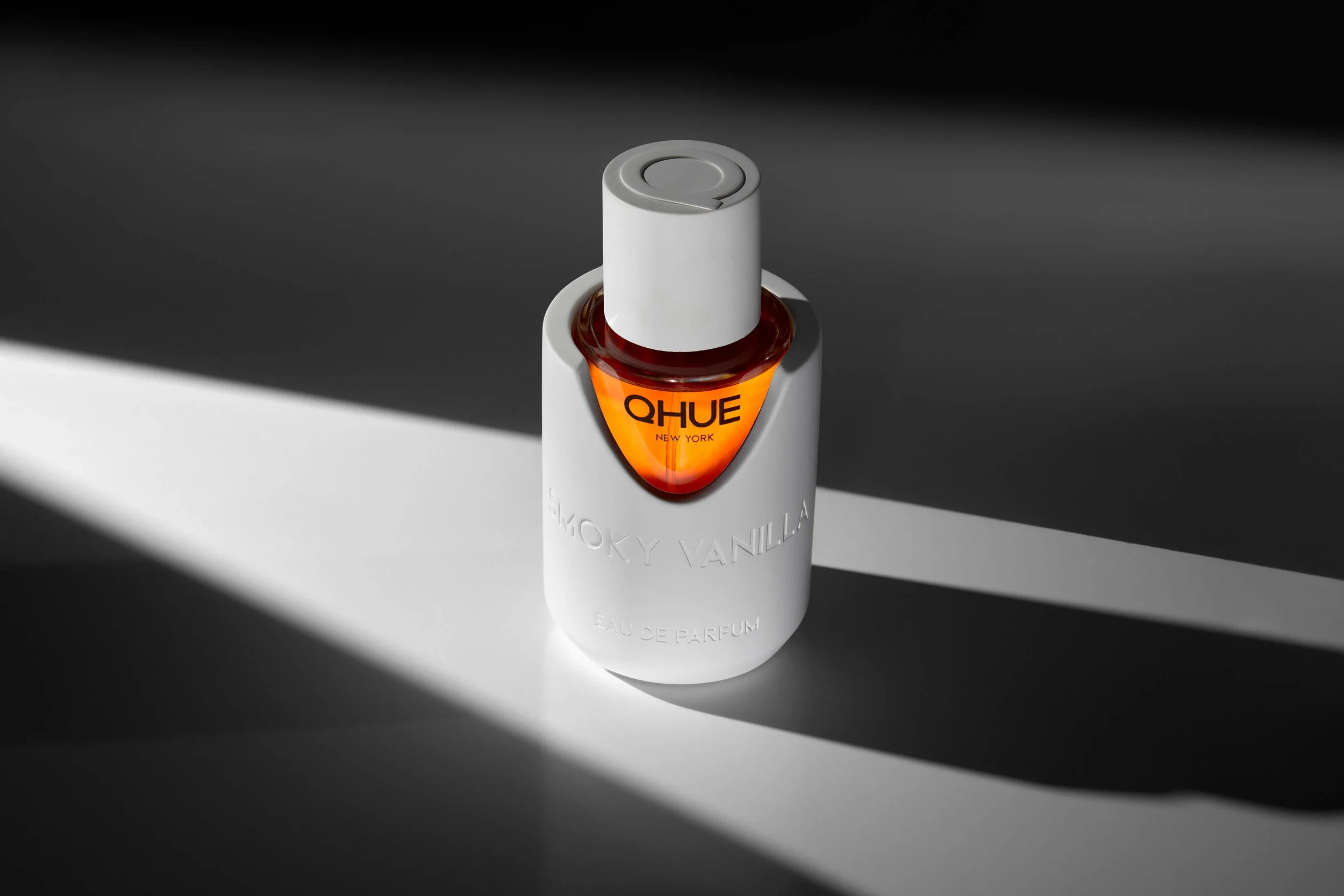 A New Kind of Vanilla by Qhue New York