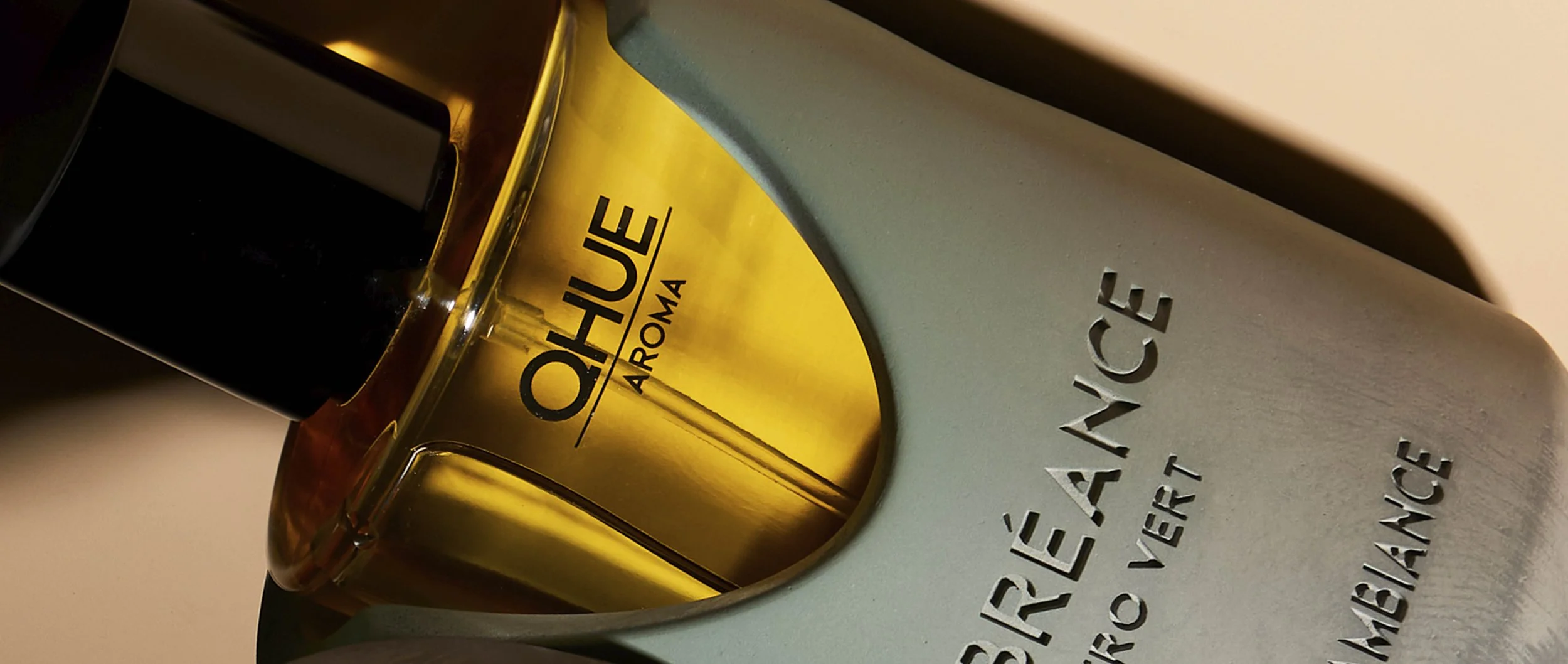 QHUE NEW YORK Official Site Perfumes, Candles & Home Decor