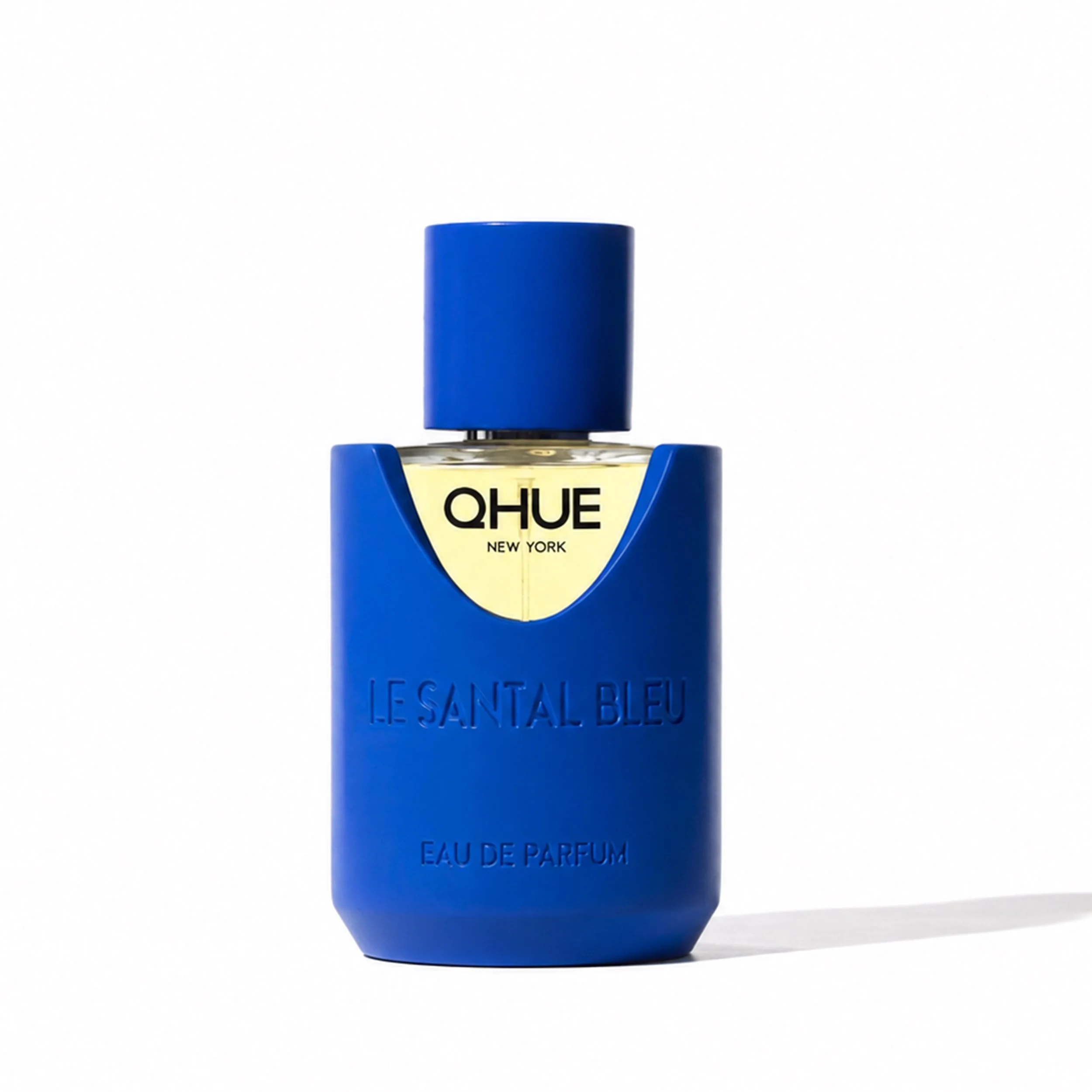 Le Santal Bleu 100ml eau de Parfum Vetiver/Santal/leather