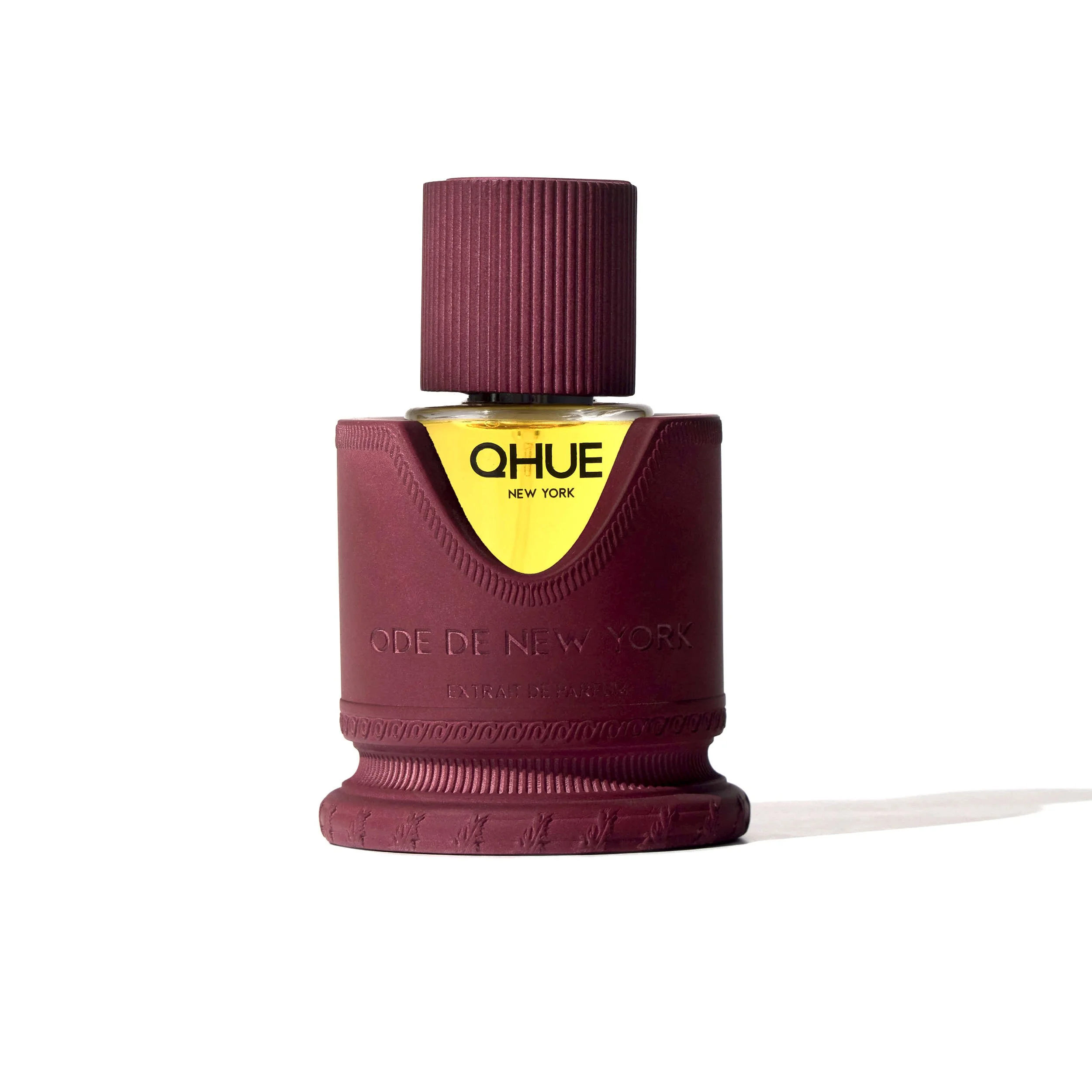 Ode de New York 50ml Extrait de Parfum Boozy/Fruity/Woody