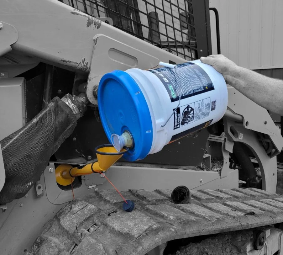 Lock-On Funnels