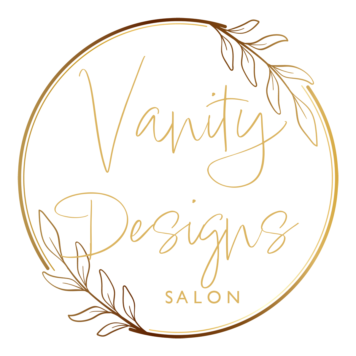 Vanity Designs 
