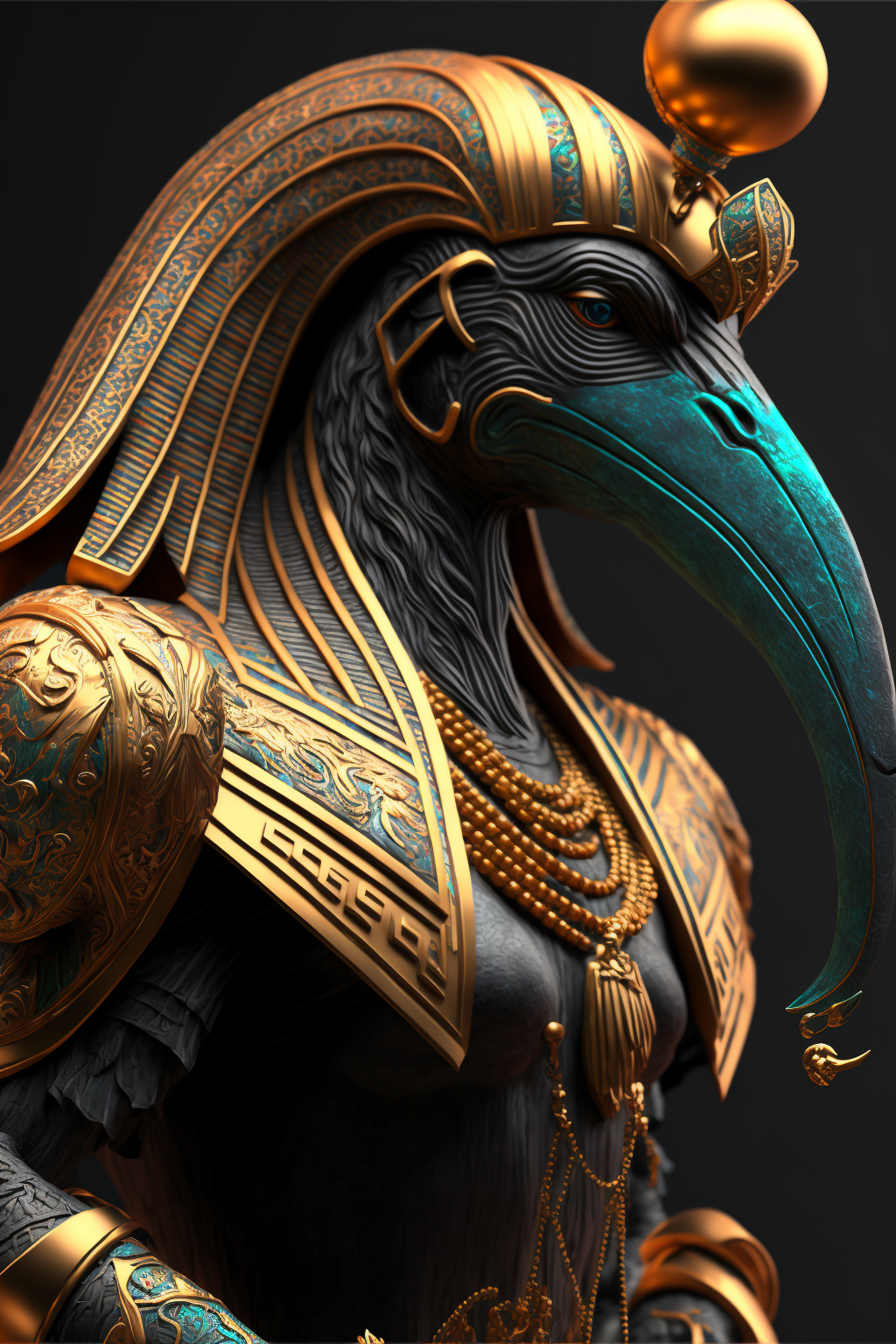 THOTH-MAY- CORD CUTTING AND SOUL NAME